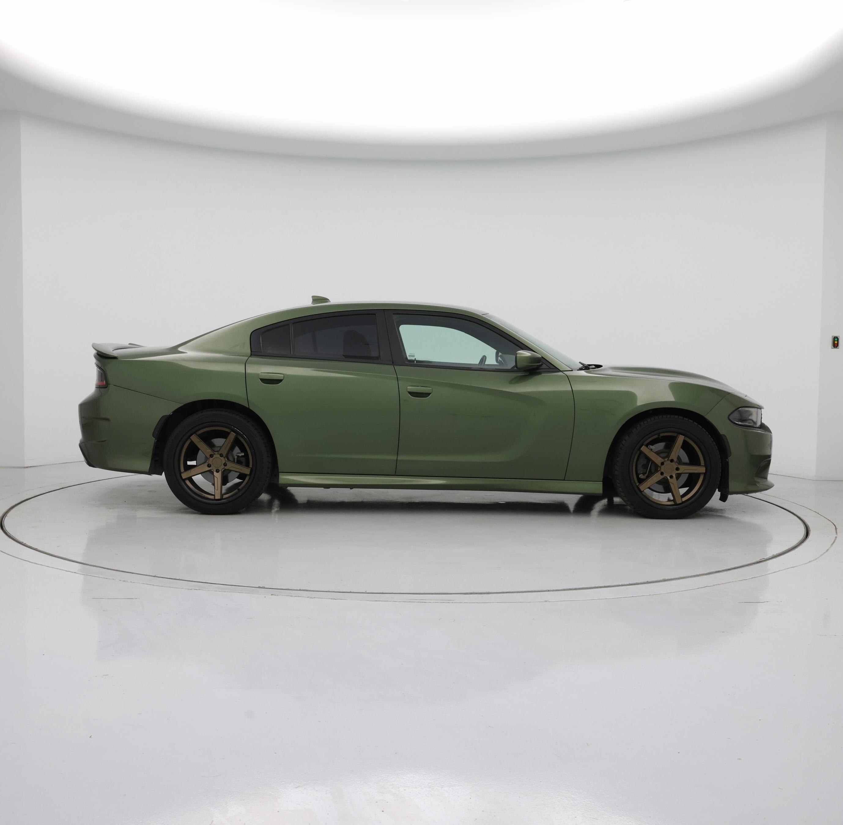 Thumbnail: 2020 Dodge Charger - 7