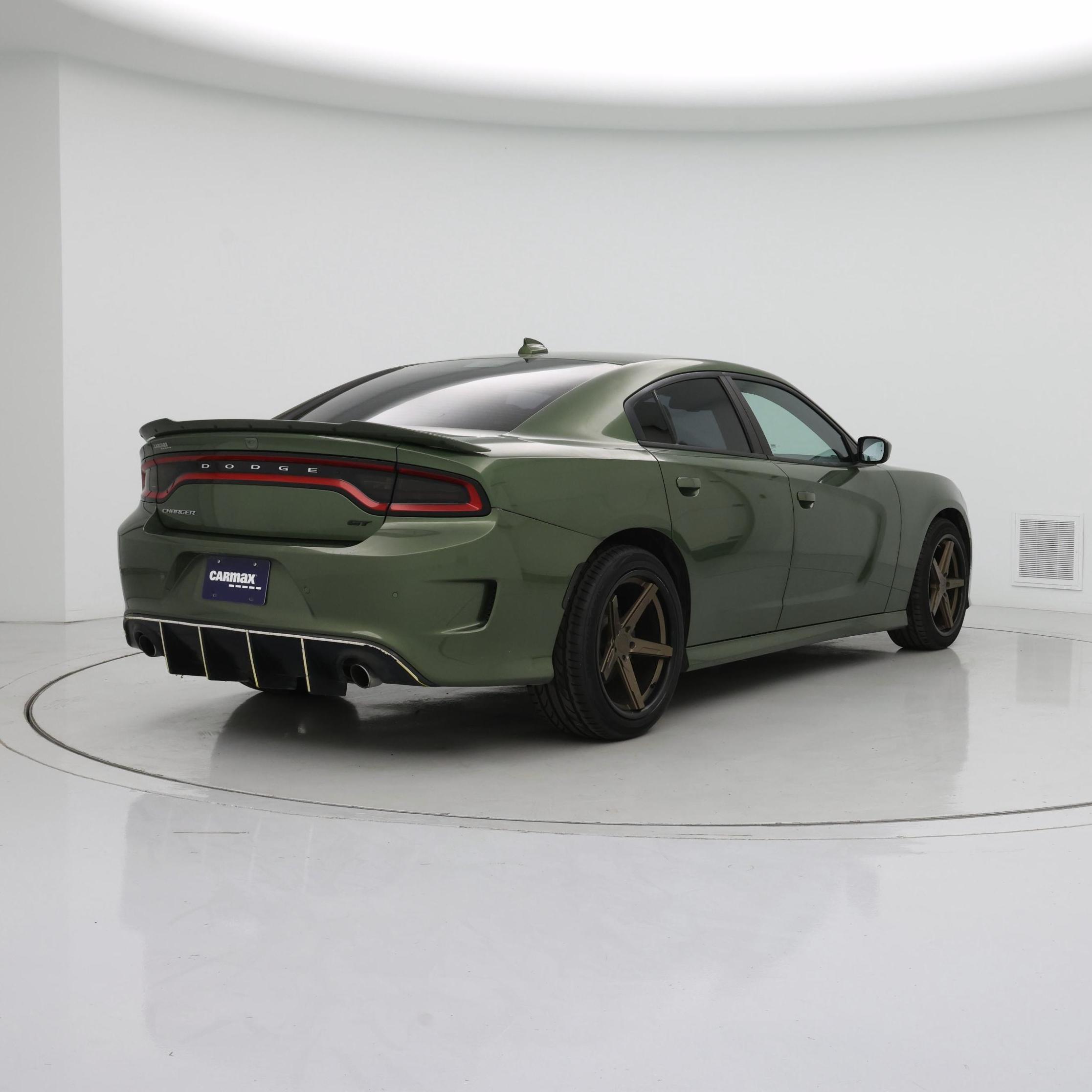Thumbnail: 2020 Dodge Charger - 8