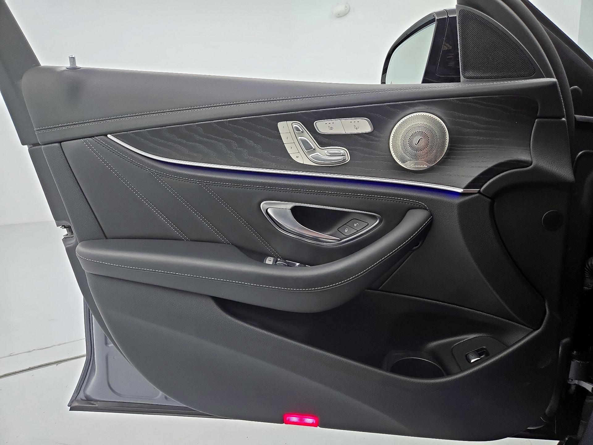 Thumbnail: 2021 Mercedes-Benz E-Class - 12