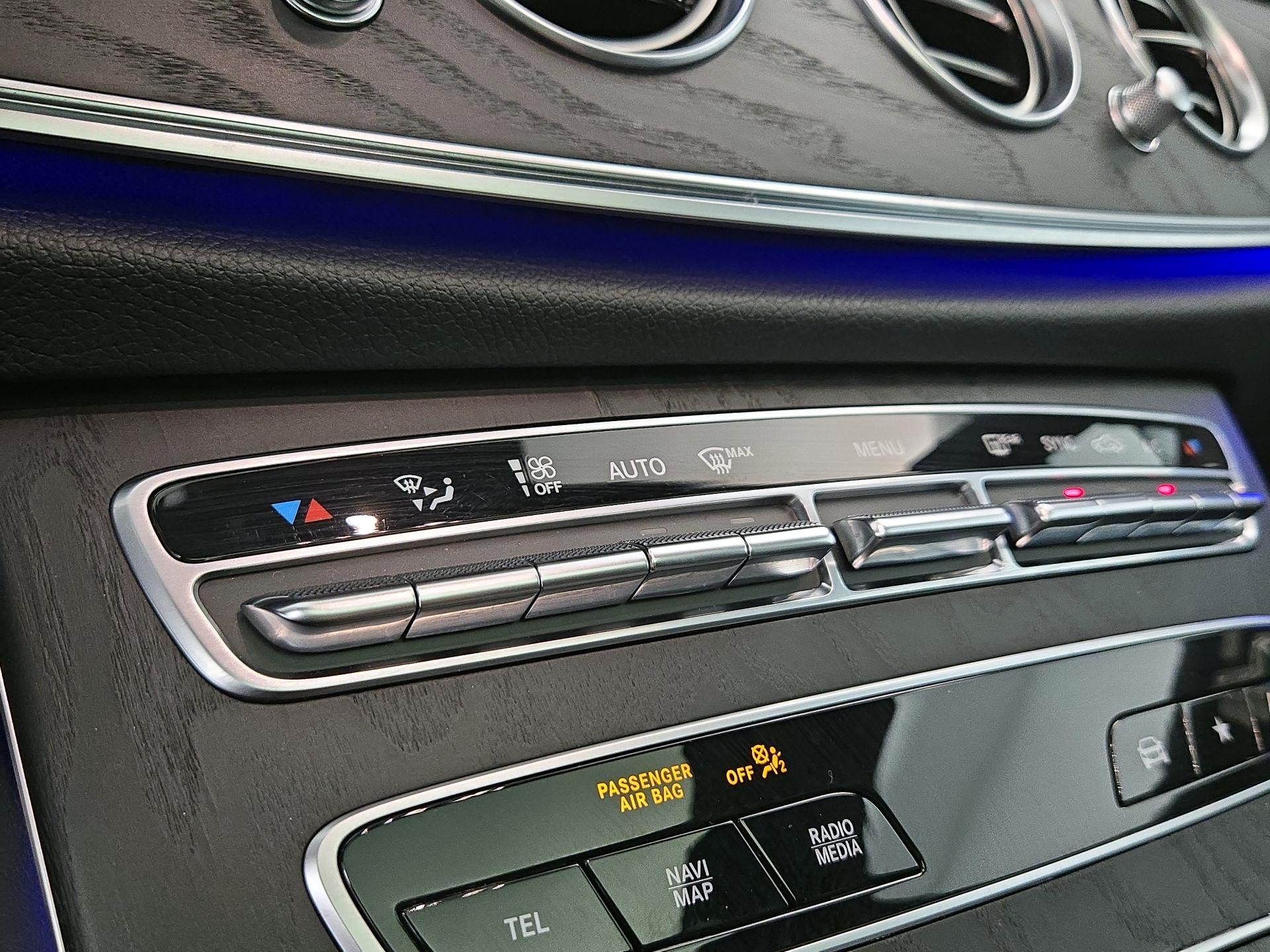 Thumbnail: 2021 Mercedes-Benz E-Class - 17
