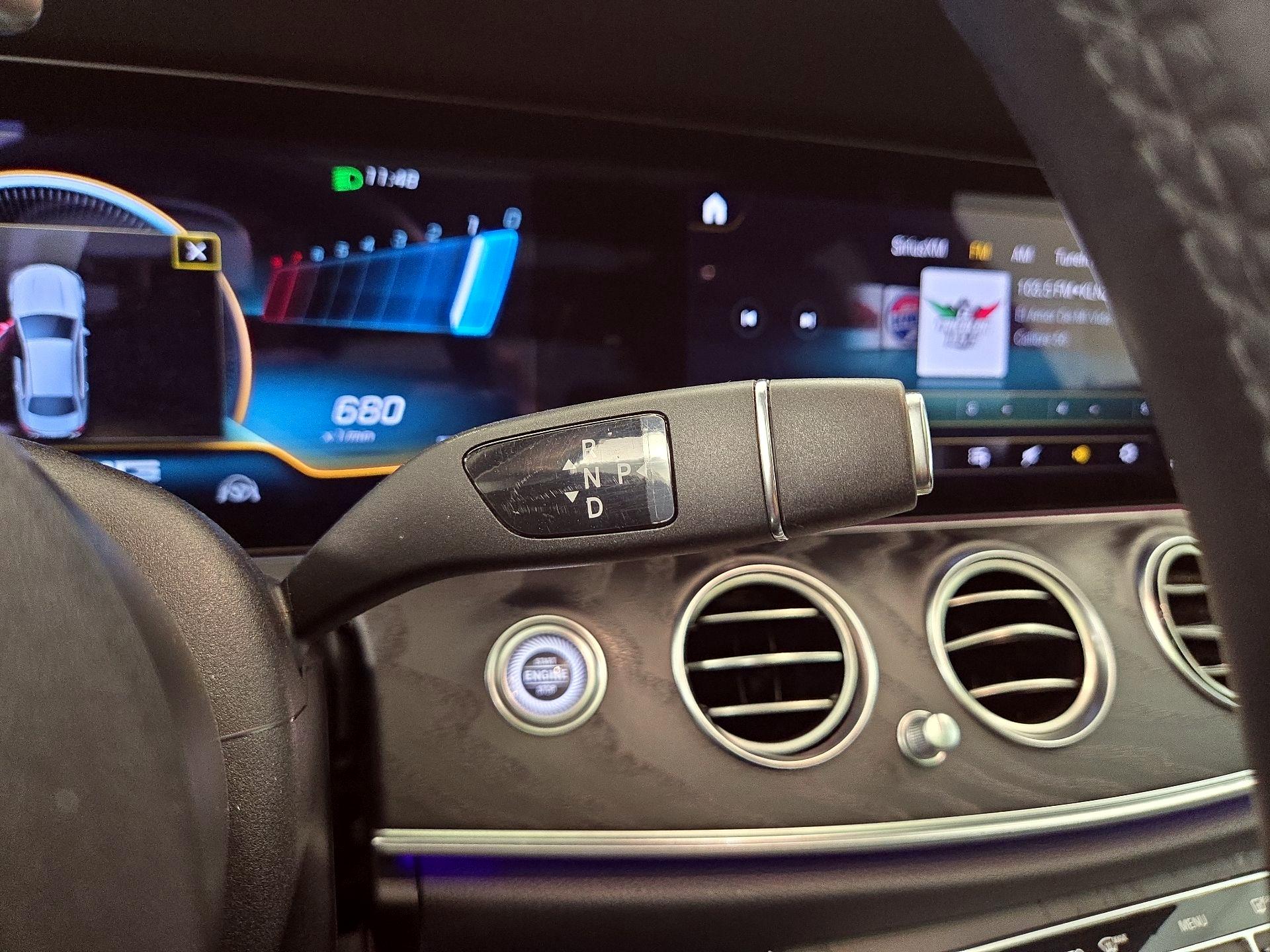 Thumbnail: 2021 Mercedes-Benz E-Class - 18