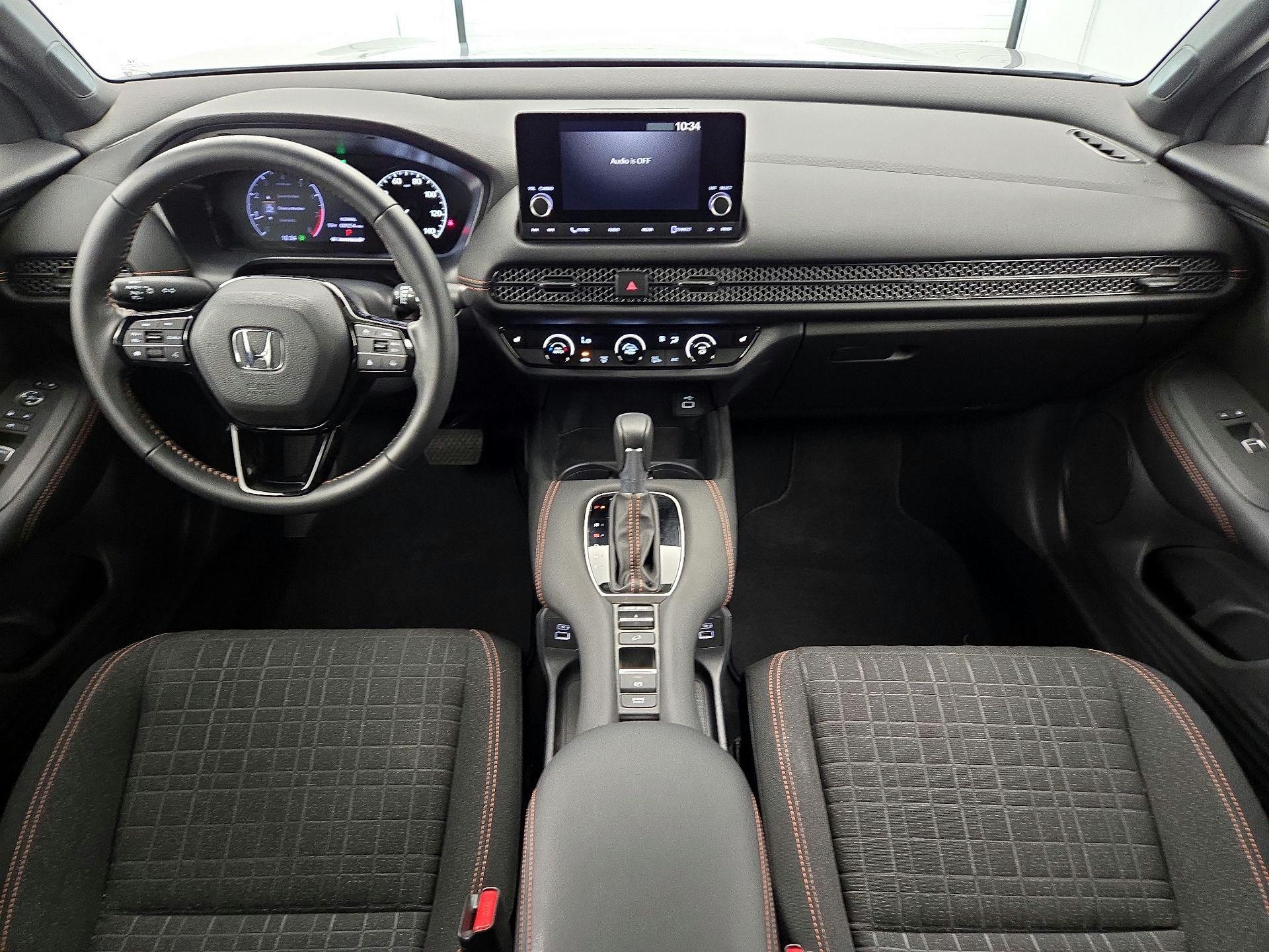 Thumbnail: 2023 Honda HR-V - 9