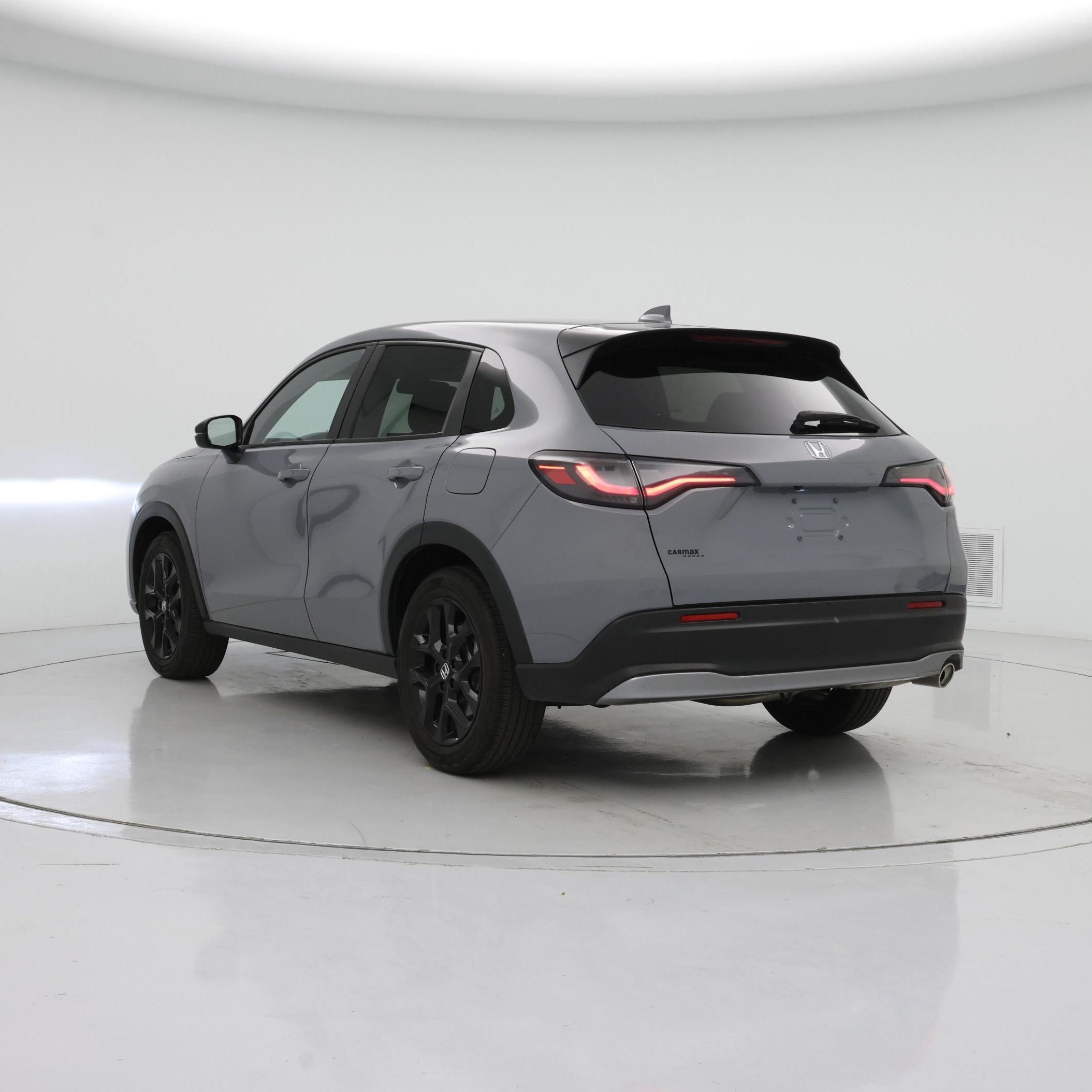 Thumbnail: 2023 Honda HR-V - 2