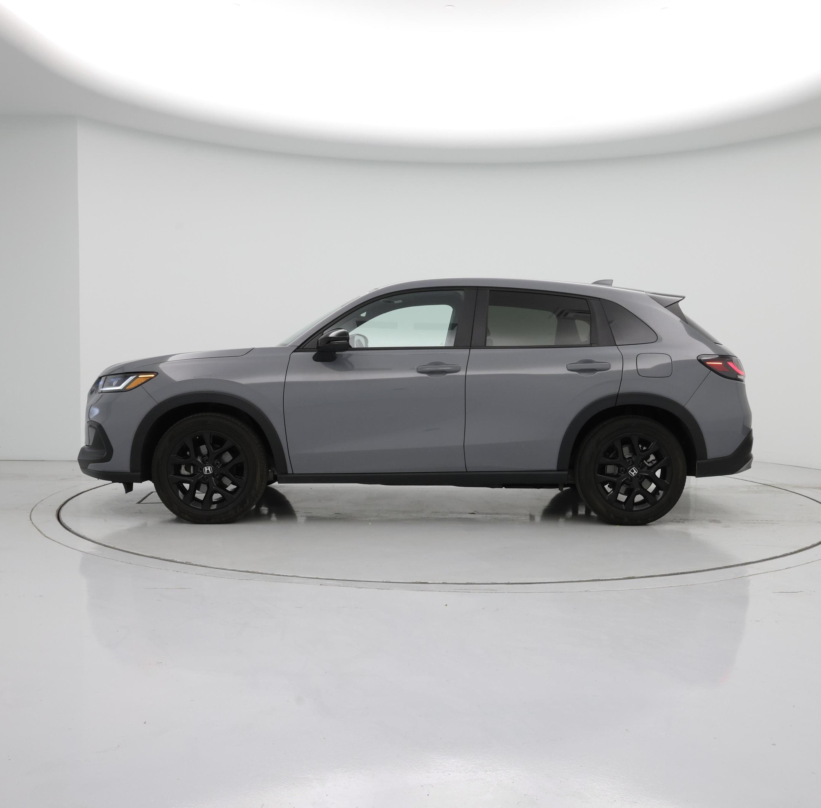Thumbnail: 2023 Honda HR-V - 3