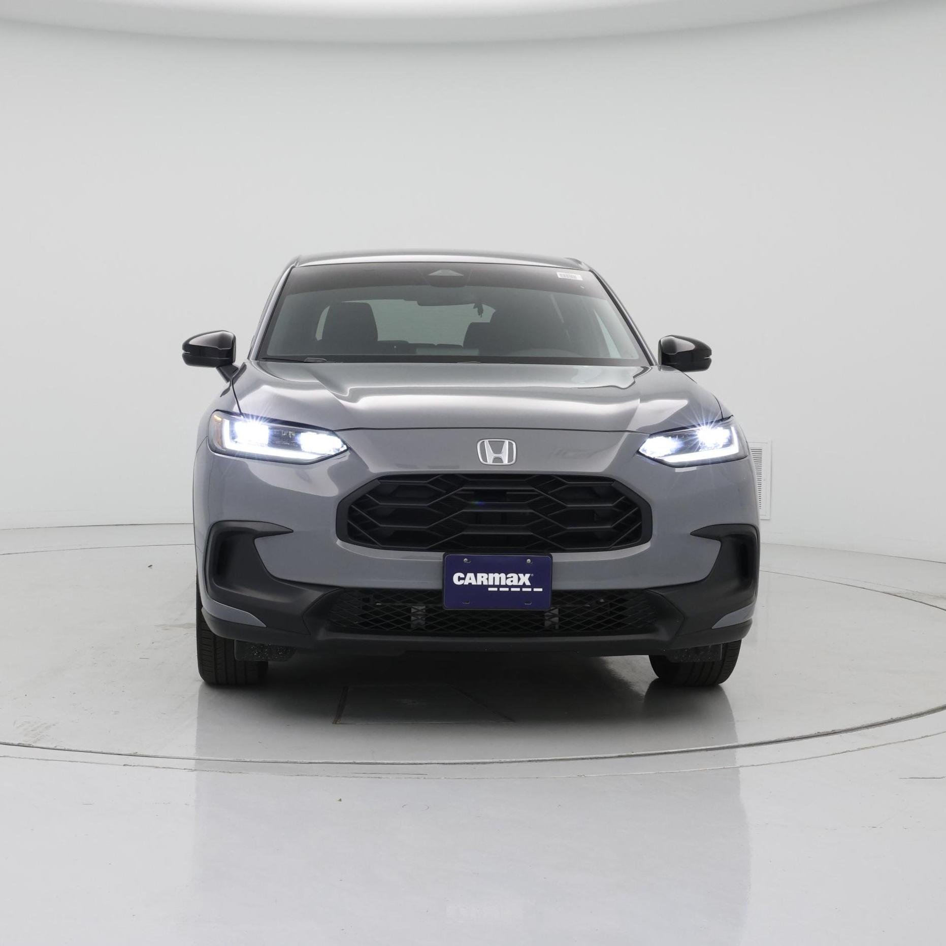 Thumbnail: 2023 Honda HR-V - 5