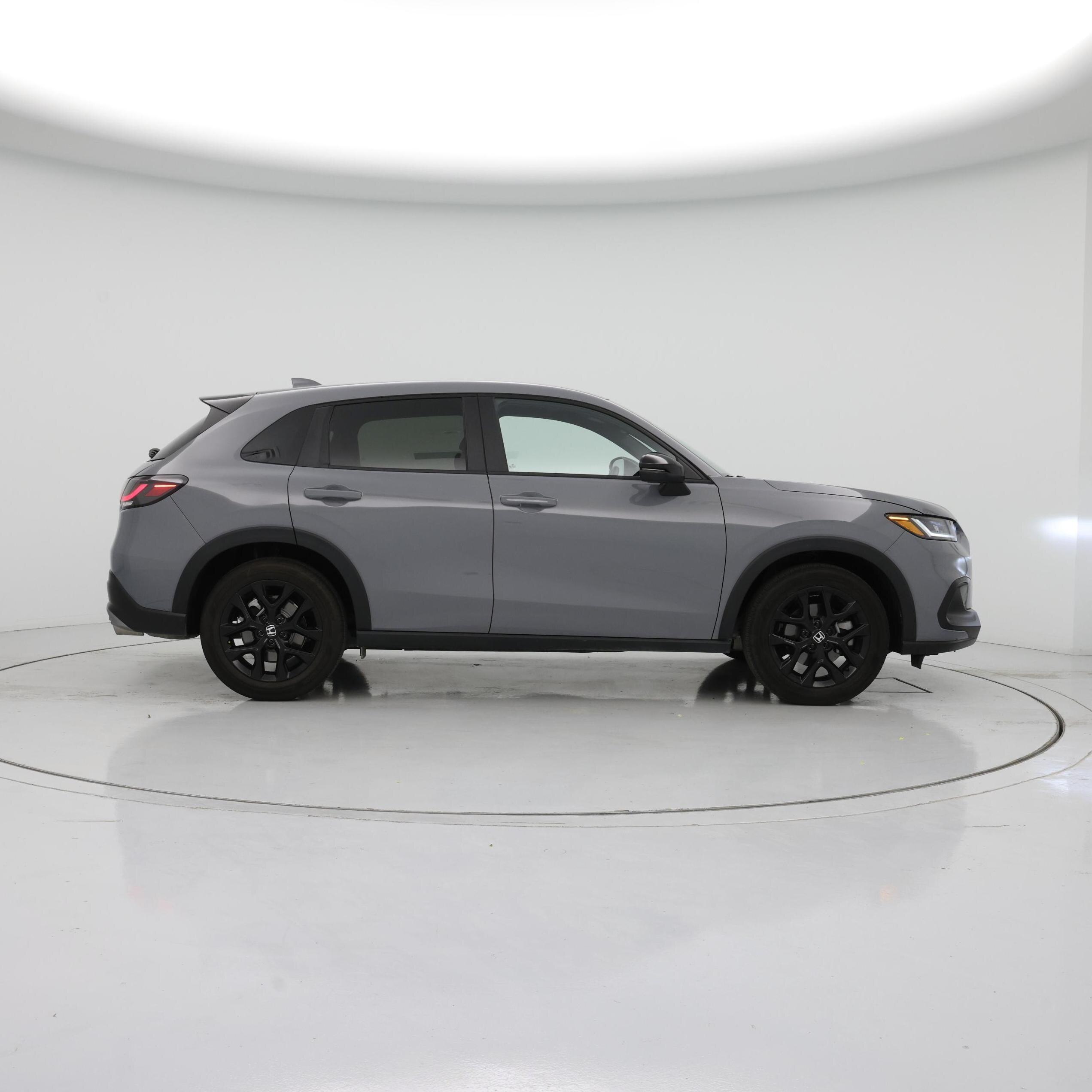 Thumbnail: 2023 Honda HR-V - 7