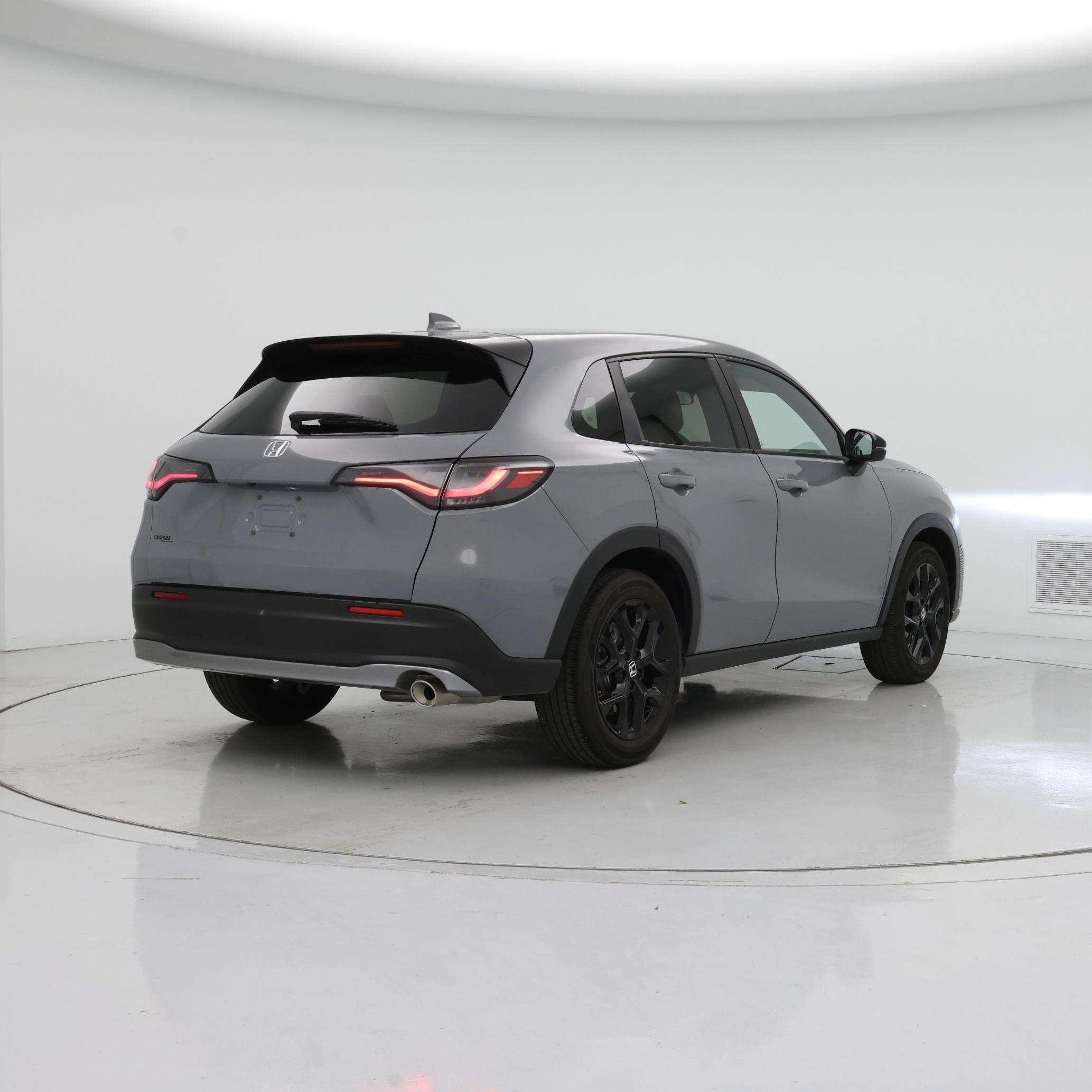 Thumbnail: 2023 Honda HR-V - 8