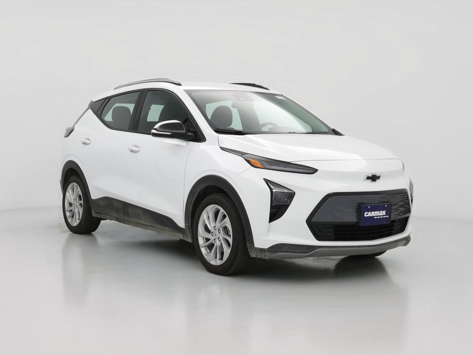 2022 Chevrolet Bolt EUV LT's photo