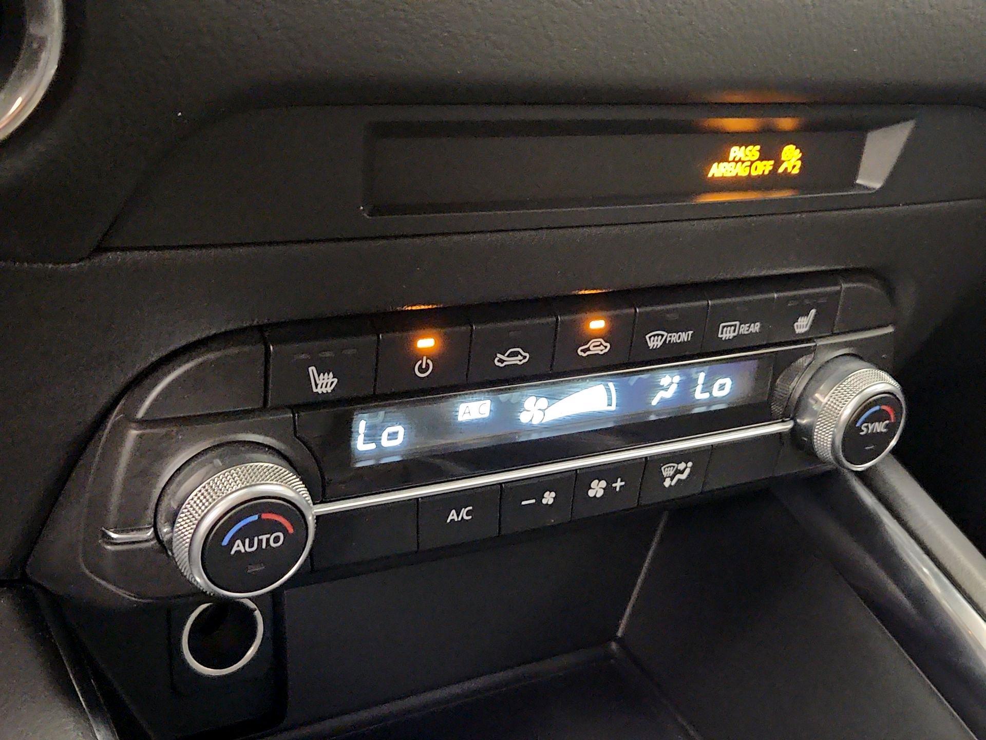 Thumbnail: 2021 Mazda CX-5 - 17