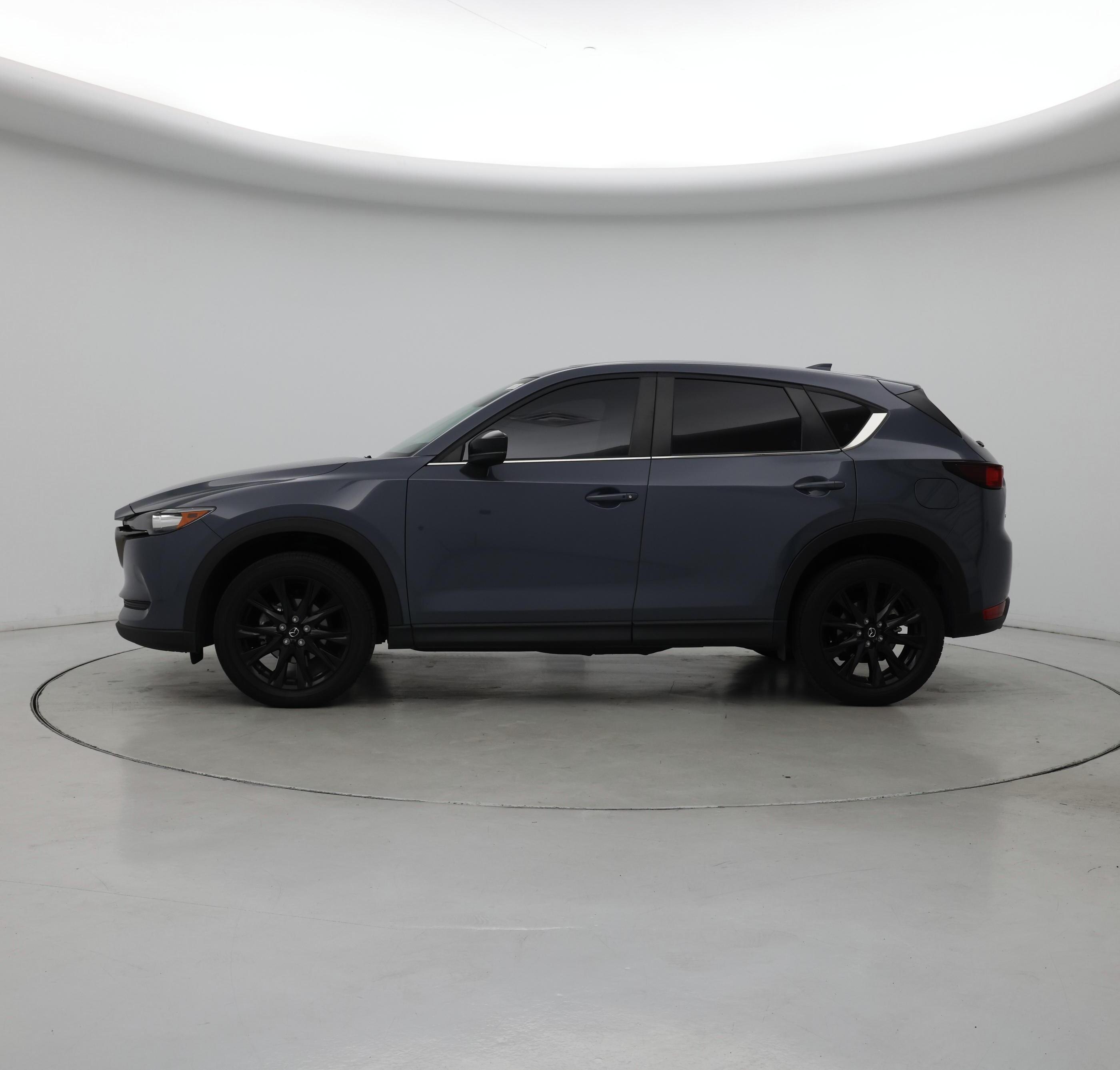 Thumbnail: 2021 Mazda CX-5 - 3