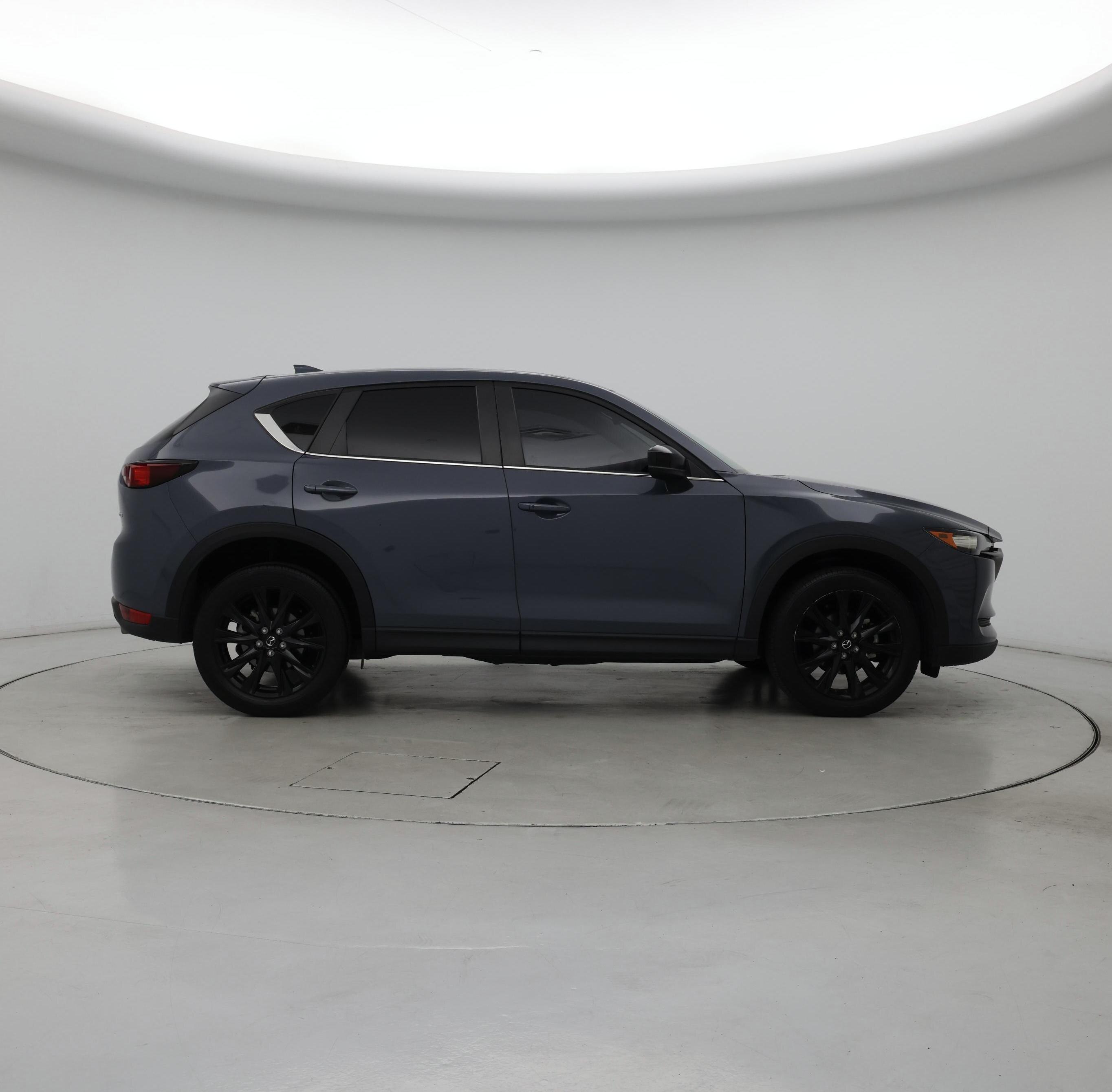 Thumbnail: 2021 Mazda CX-5 - 7