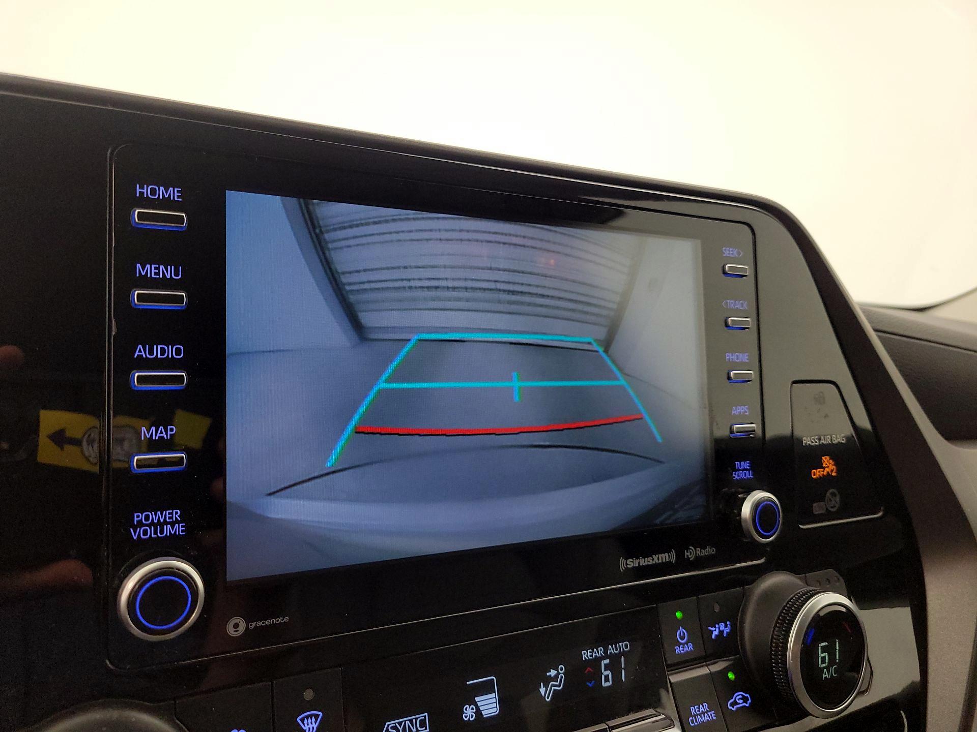 Thumbnail: 2021 Toyota Highlander - 15