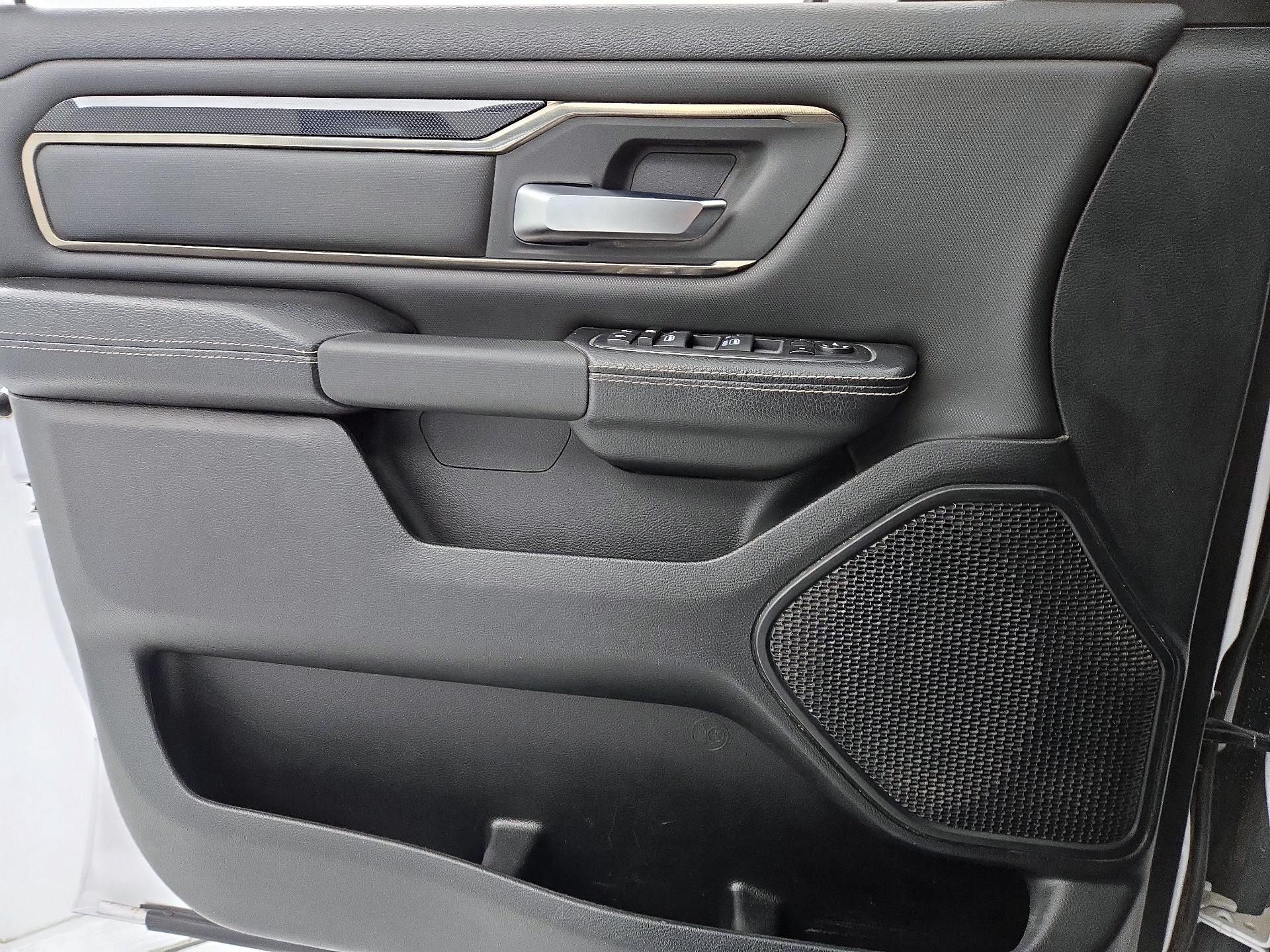 Thumbnail: 2020 RAM 1500 - 12
