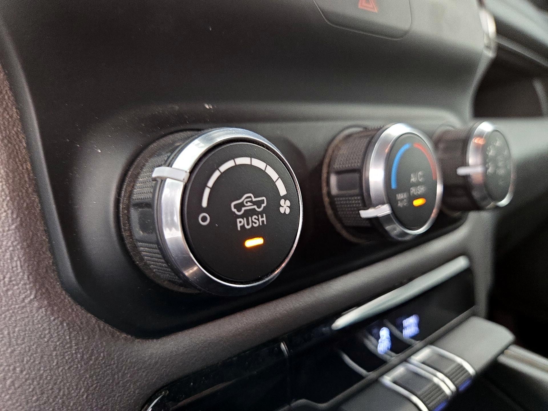 Thumbnail: 2020 RAM 1500 - 16