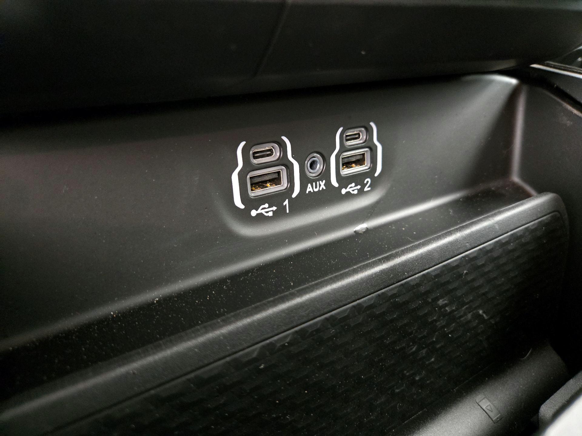 Thumbnail: 2020 RAM 1500 - 18
