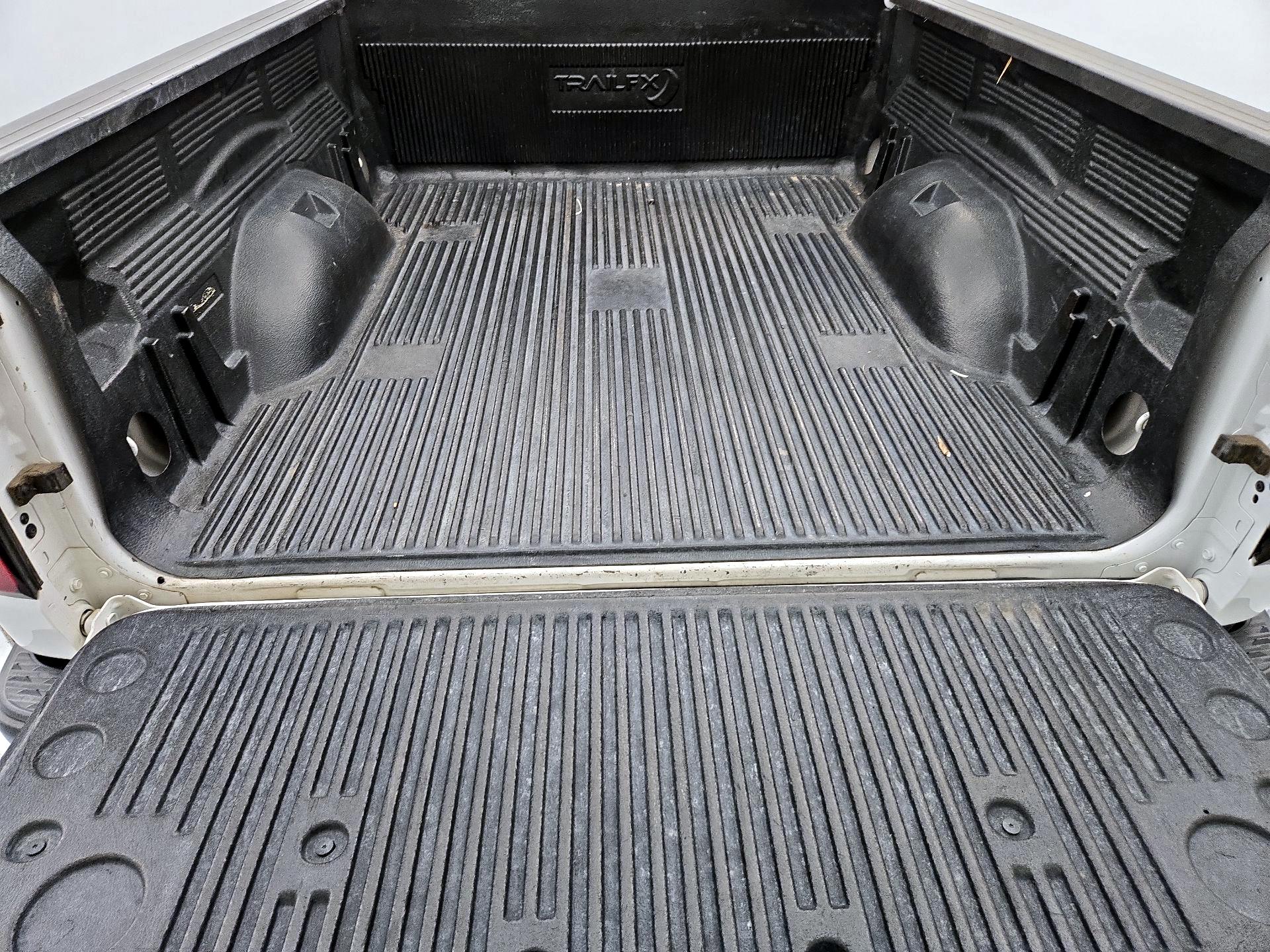 Thumbnail: 2020 RAM 1500 - 20