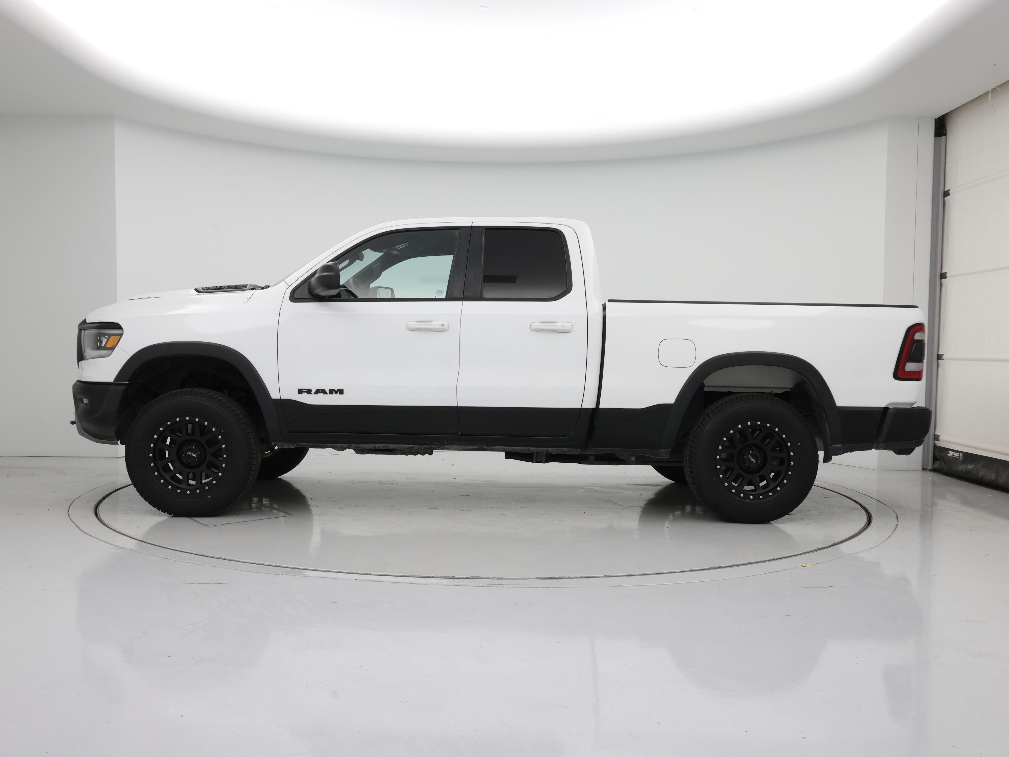 Thumbnail: 2020 RAM 1500 - 3