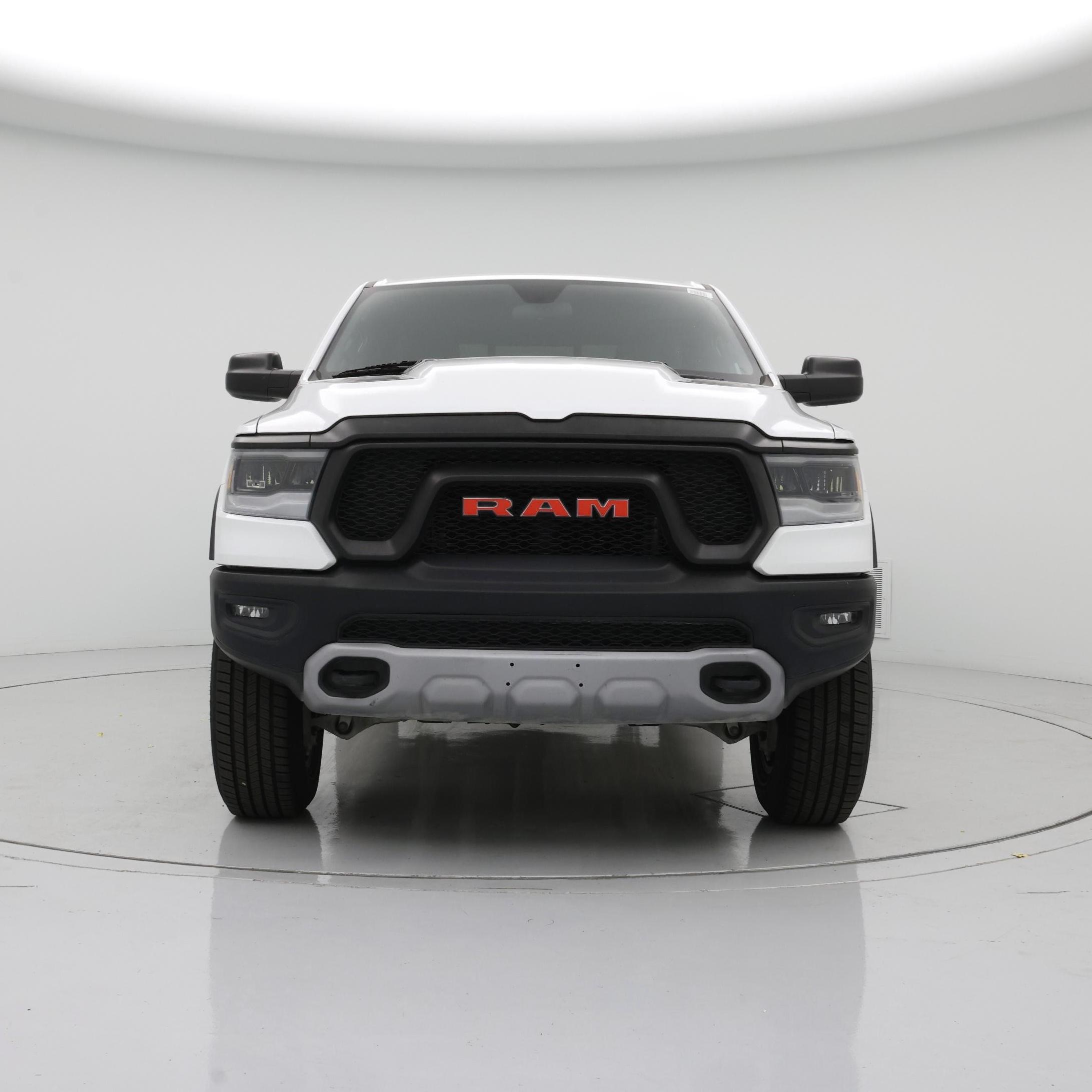 Thumbnail: 2020 RAM 1500 - 5