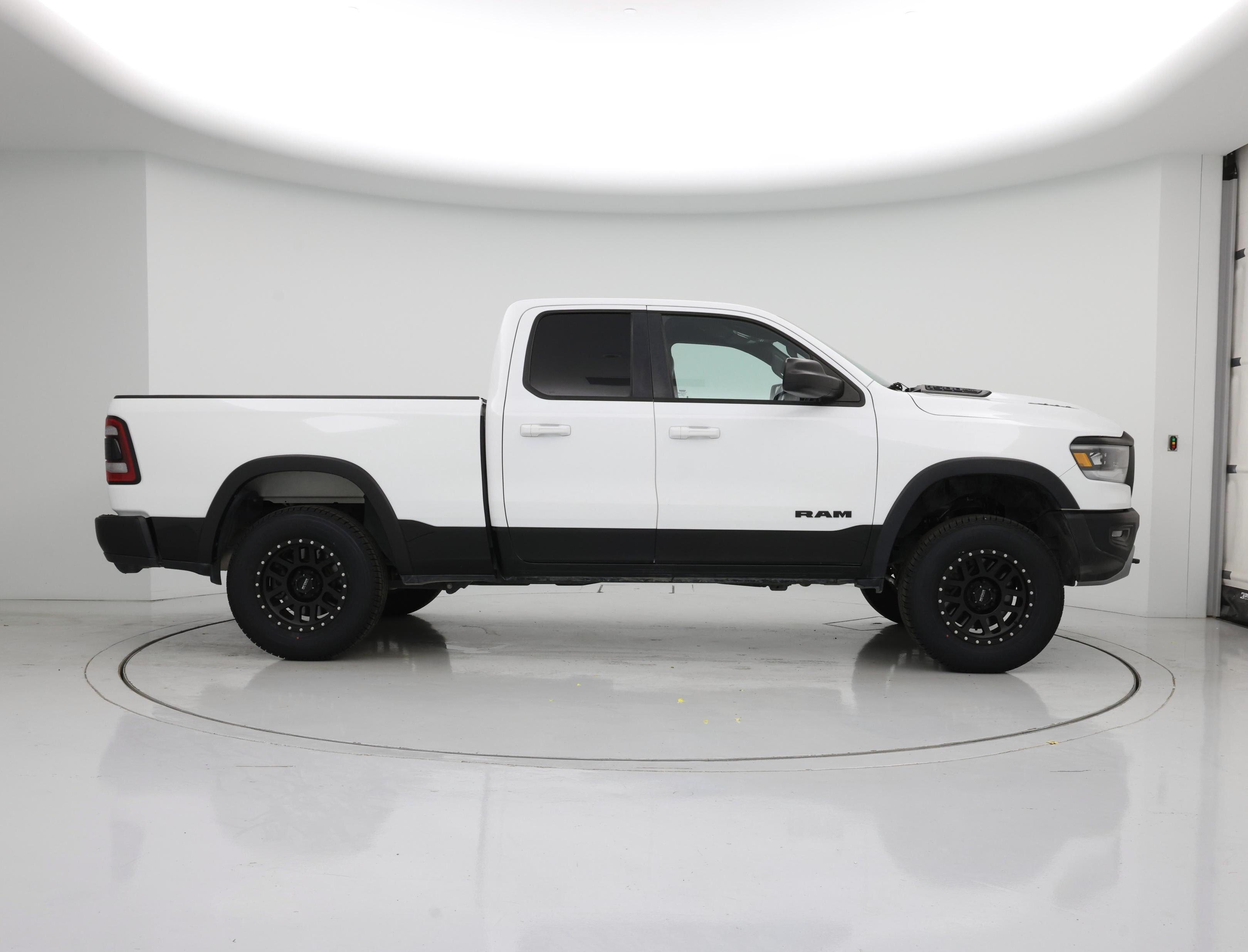 Thumbnail: 2020 RAM 1500 - 7
