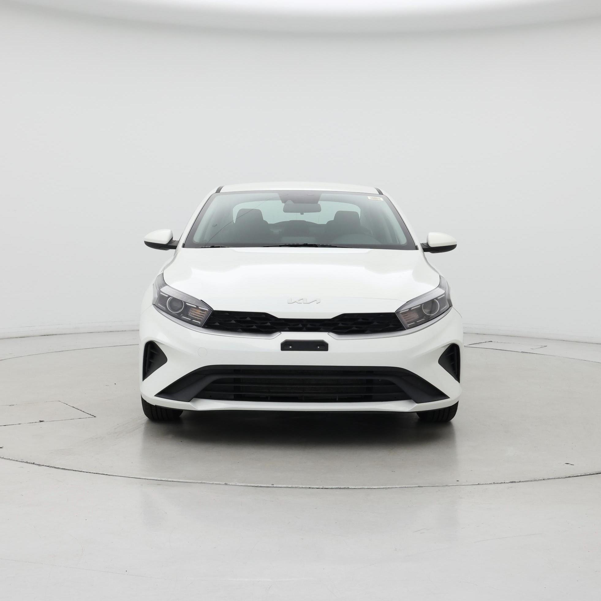 Thumbnail: 2023 Kia Forte - 5
