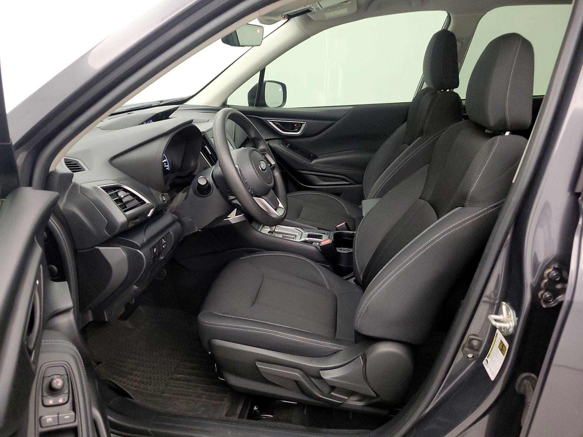 Thumbnail: 2021 Subaru Forester - 11