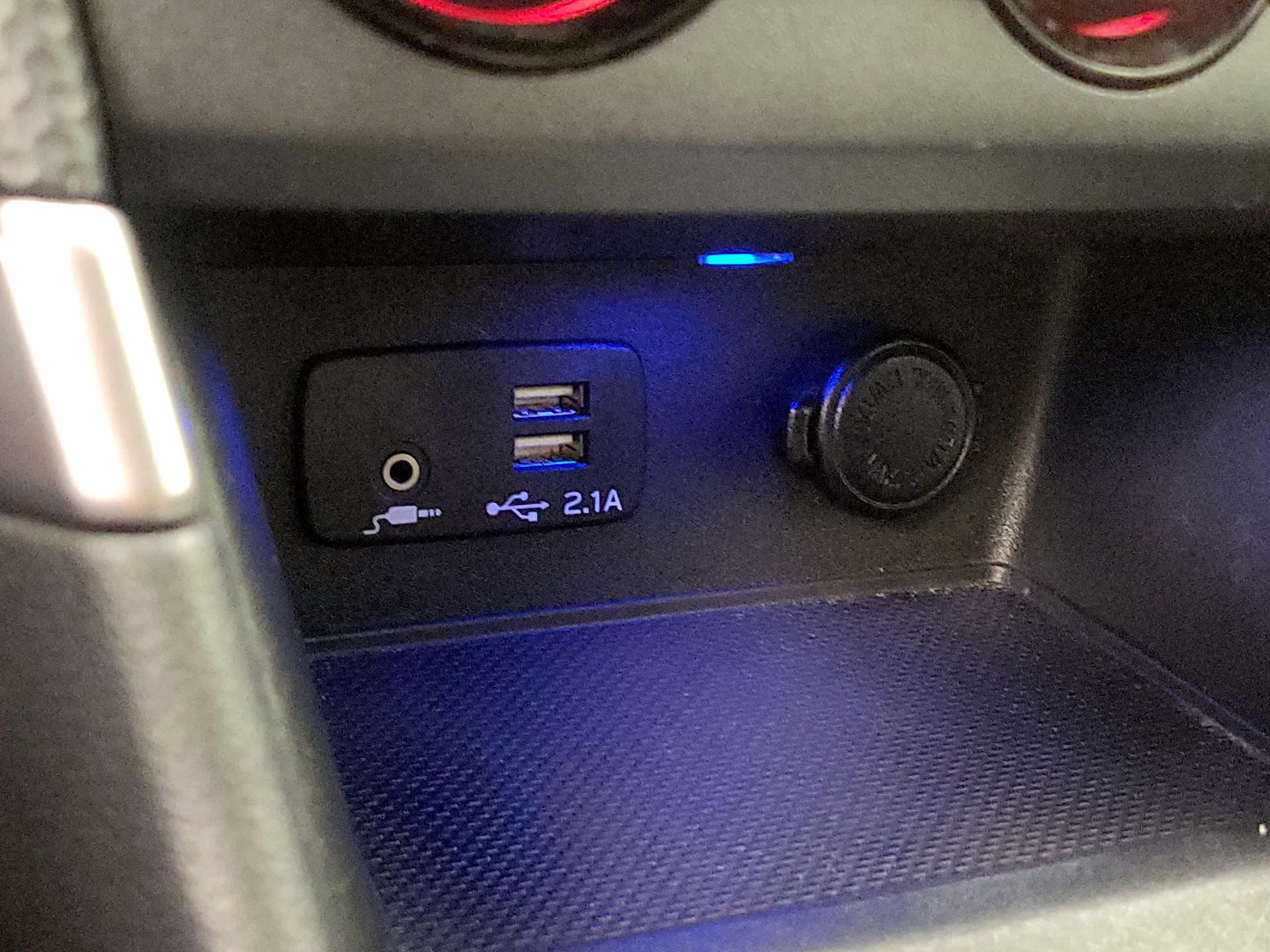 Thumbnail: 2021 Subaru Forester - 18