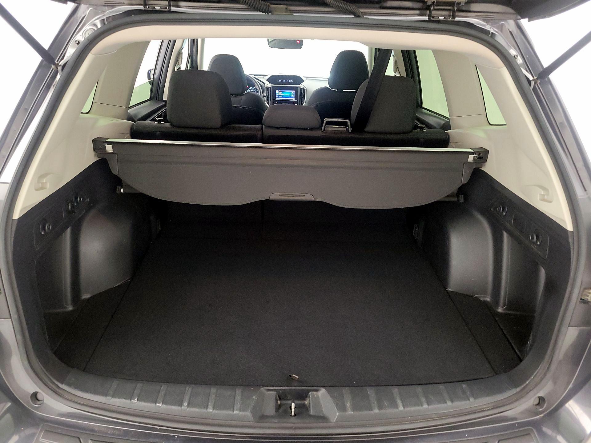 Thumbnail: 2021 Subaru Forester - 20