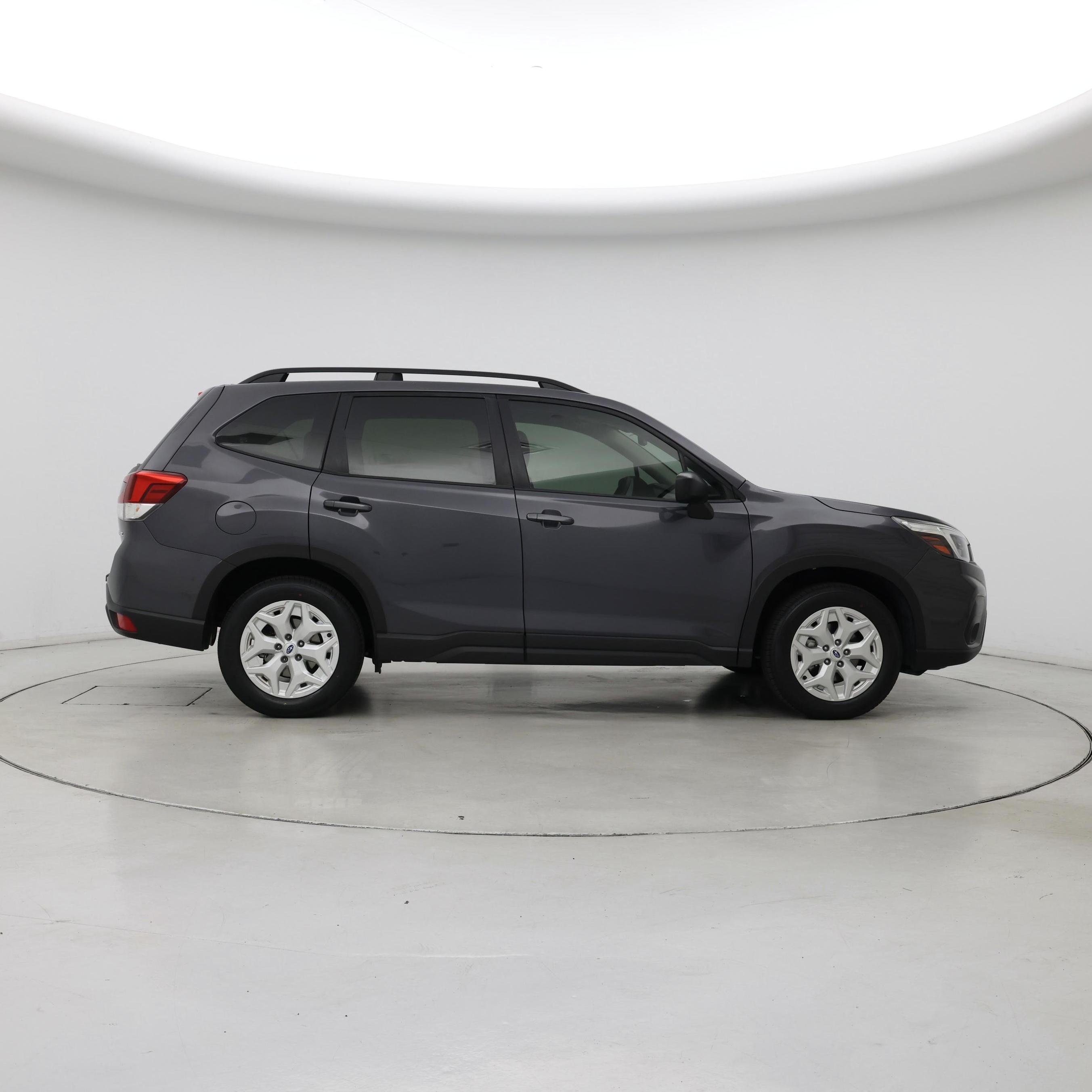Thumbnail: 2021 Subaru Forester - 7