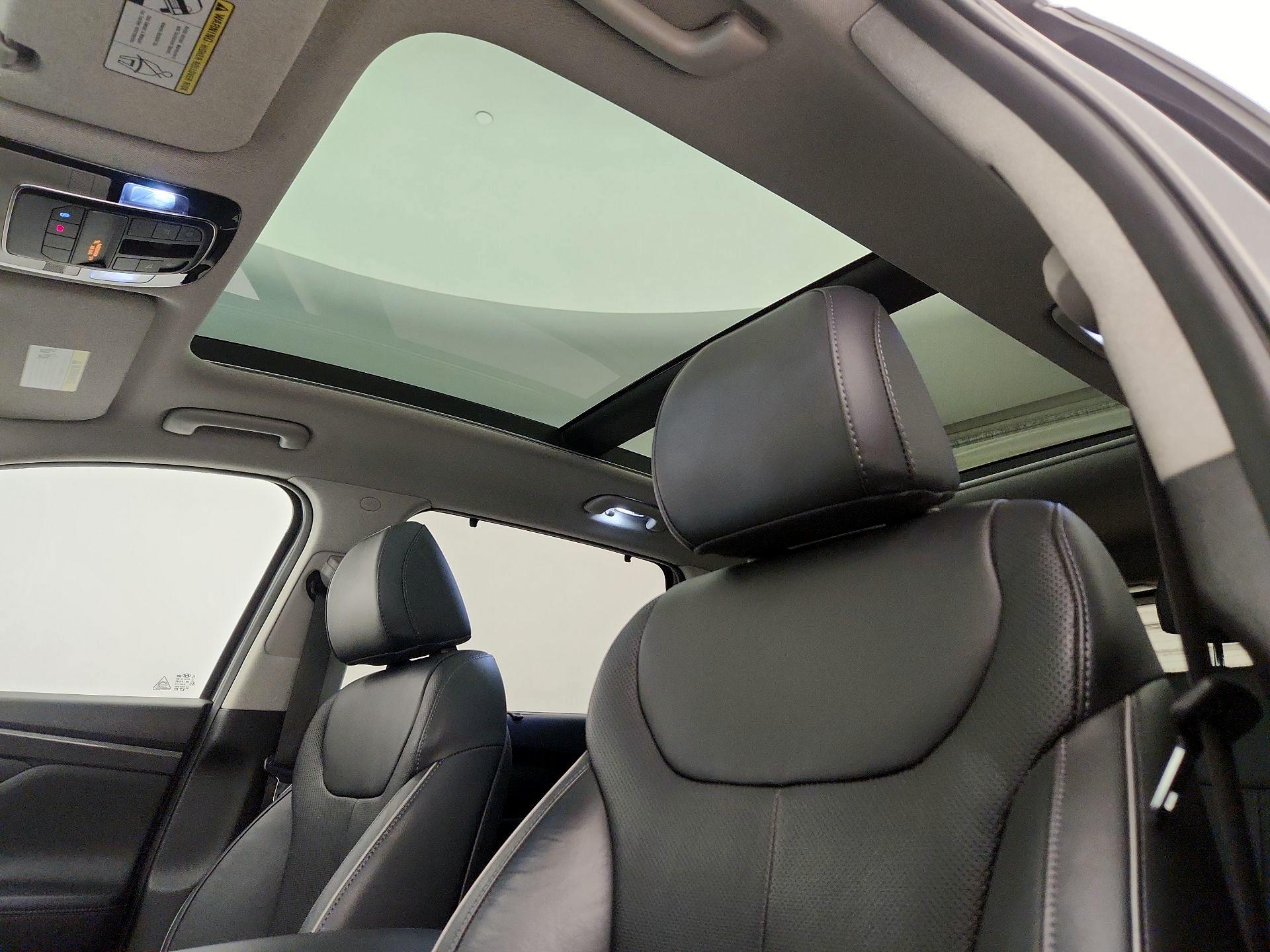 Thumbnail: 2021 Hyundai Santa Fe - 20