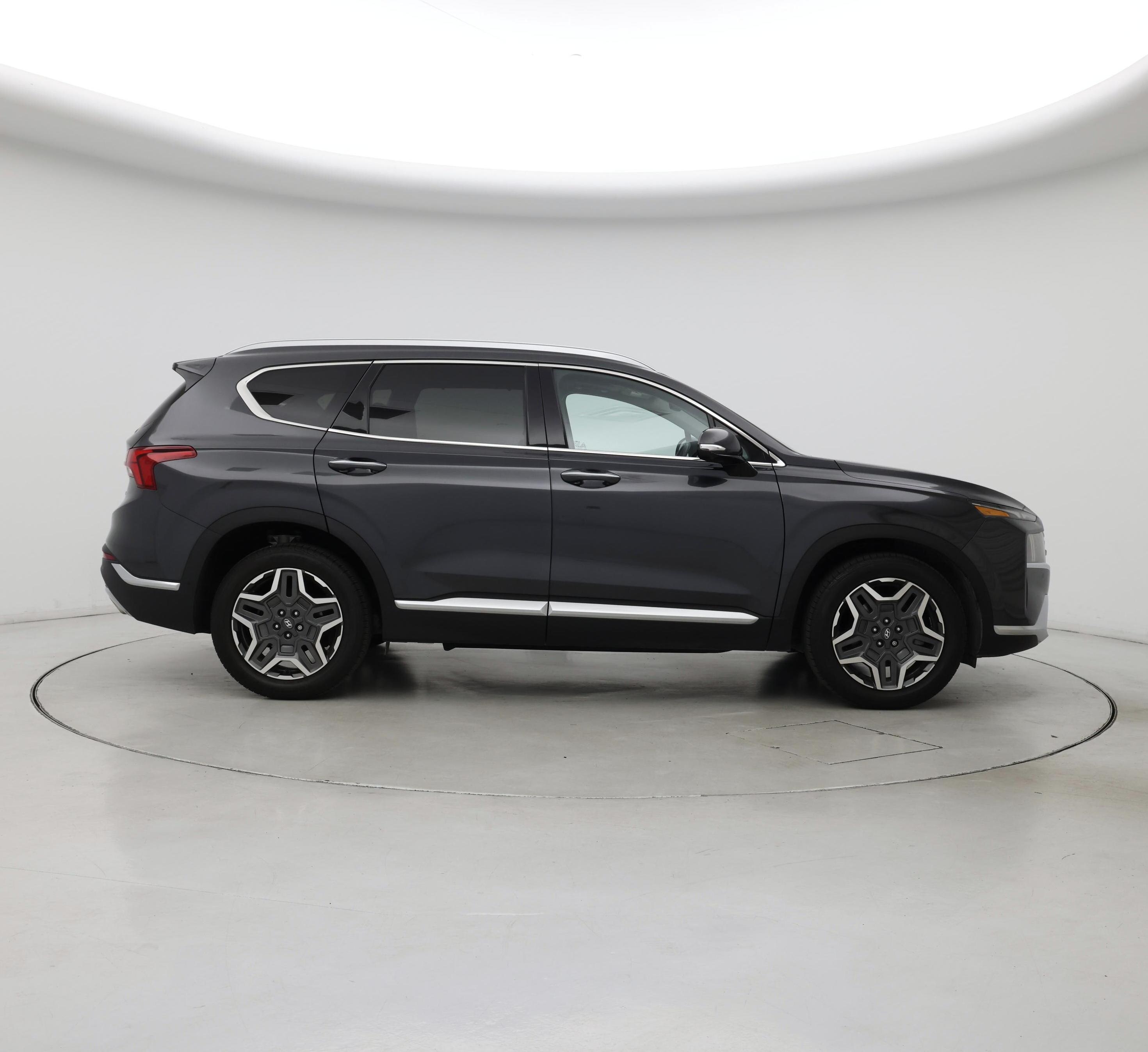 Thumbnail: 2021 Hyundai Santa Fe - 7