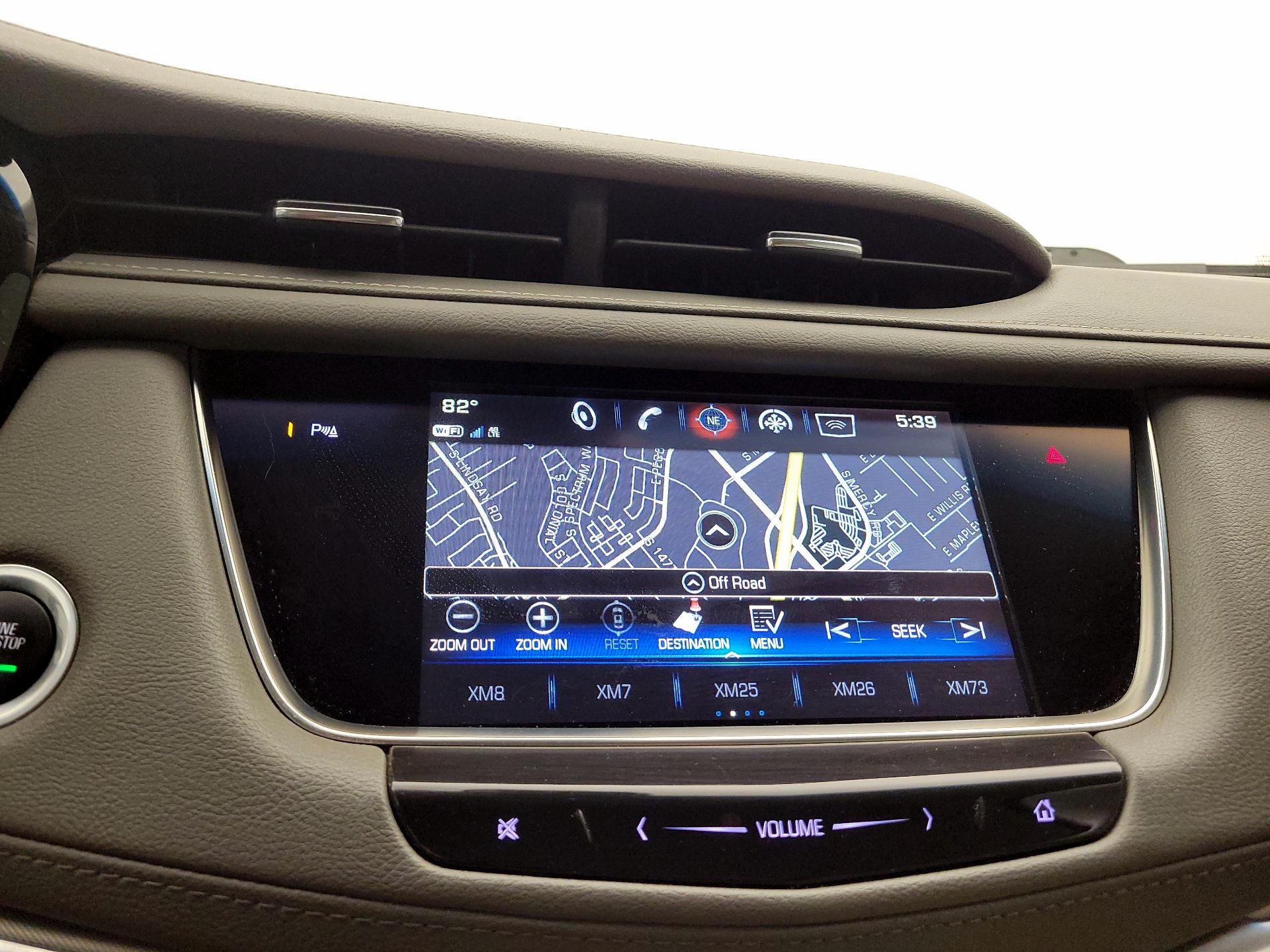 Thumbnail: 2019 Cadillac XT5 - 14