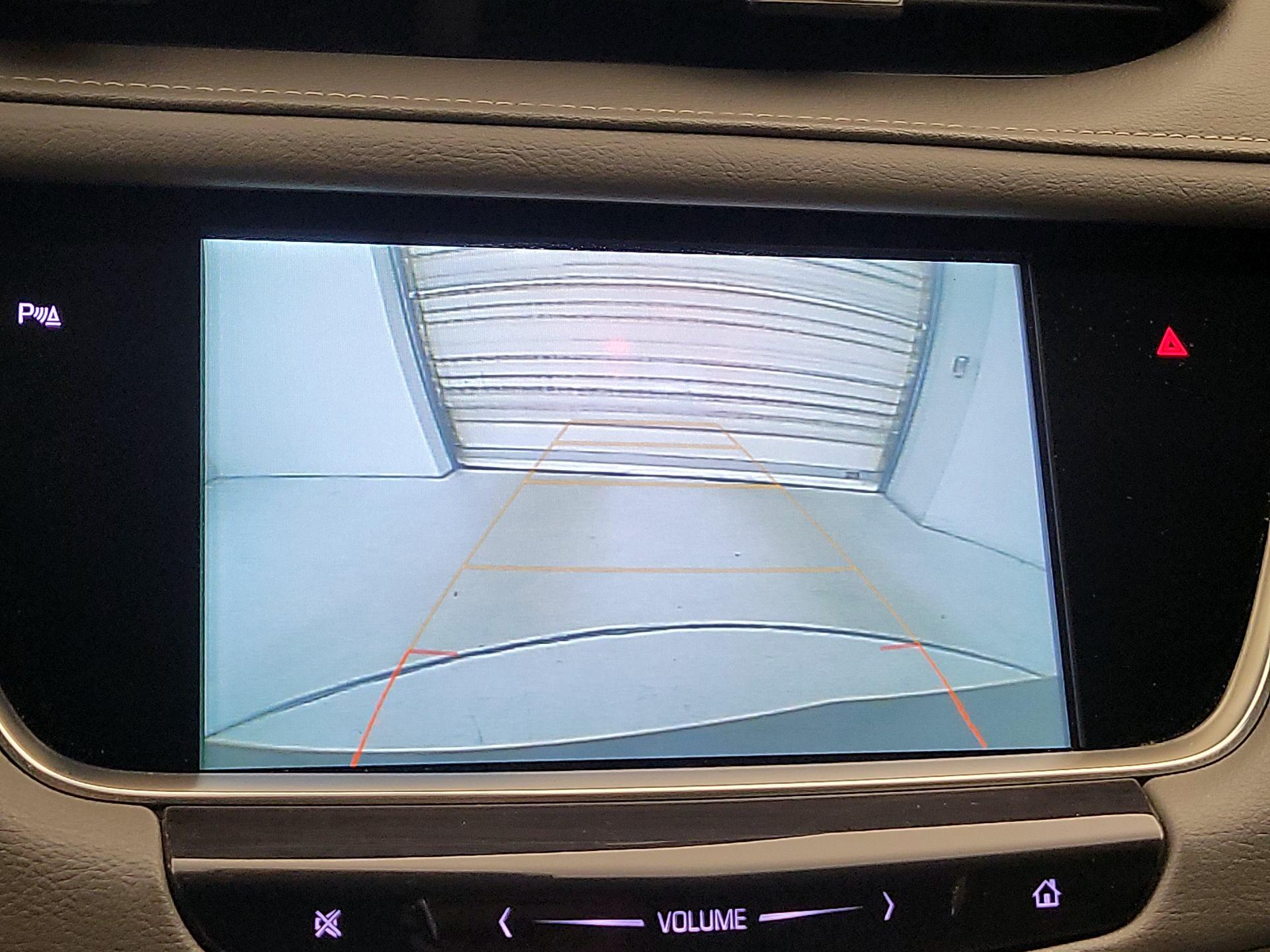 Thumbnail: 2019 Cadillac XT5 - 15