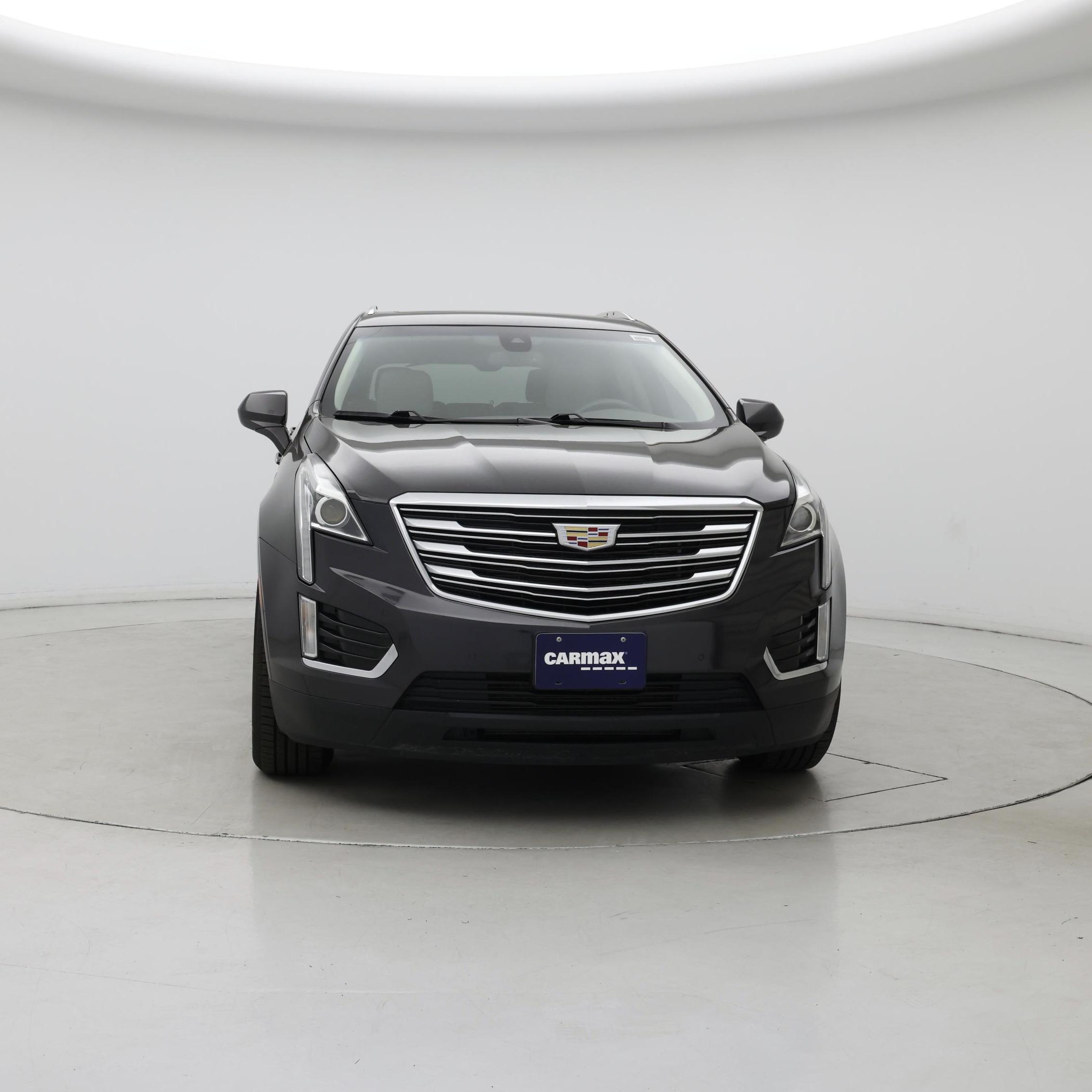 Thumbnail: 2019 Cadillac XT5 - 5