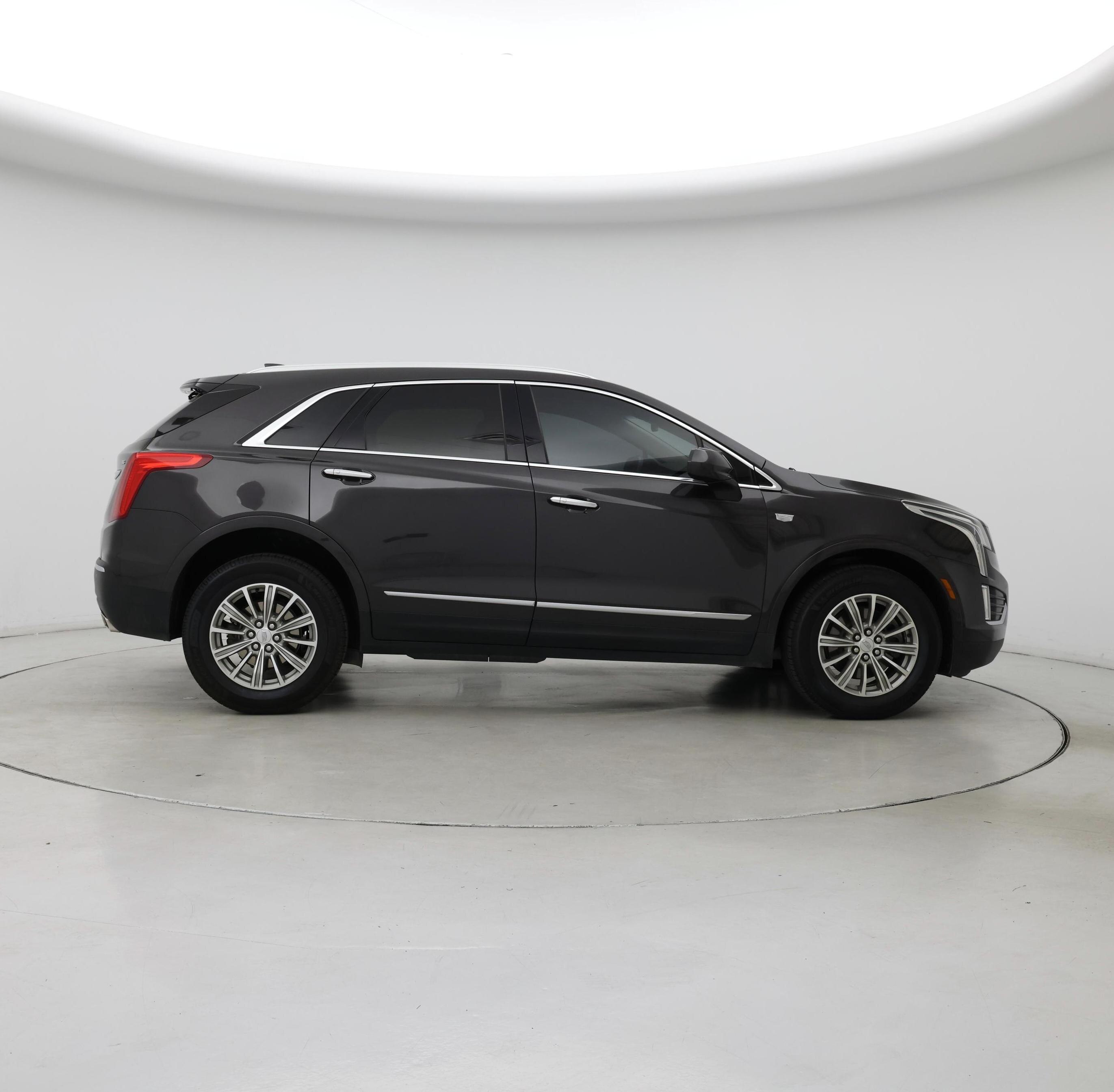 Thumbnail: 2019 Cadillac XT5 - 7