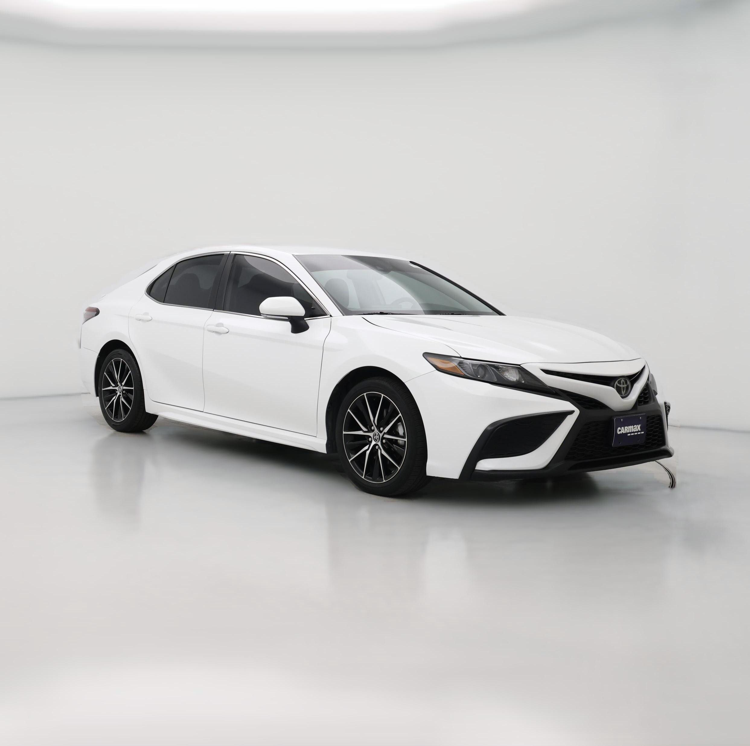Thumbnail: 2023 Toyota Camry - 1