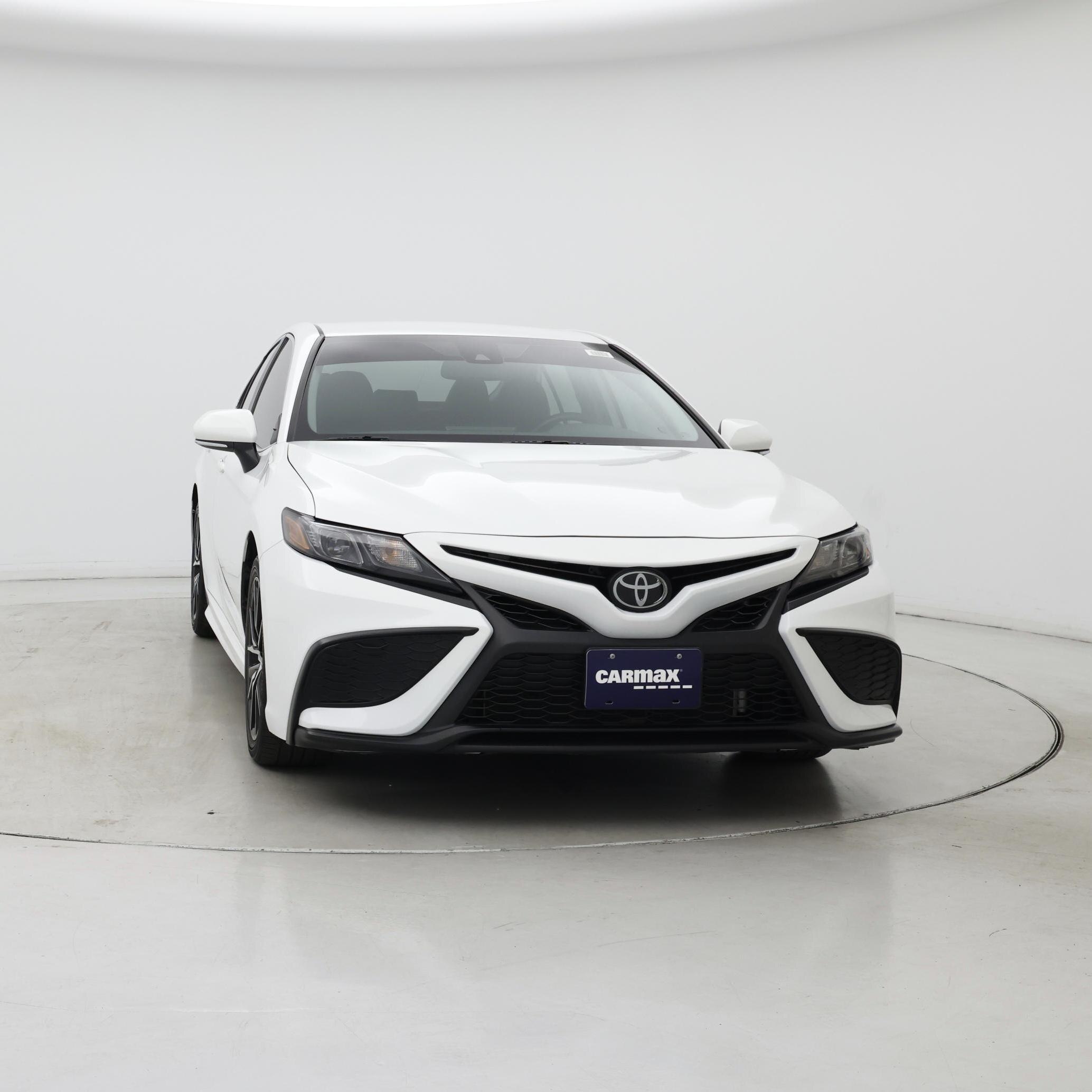 Thumbnail: 2023 Toyota Camry - 5