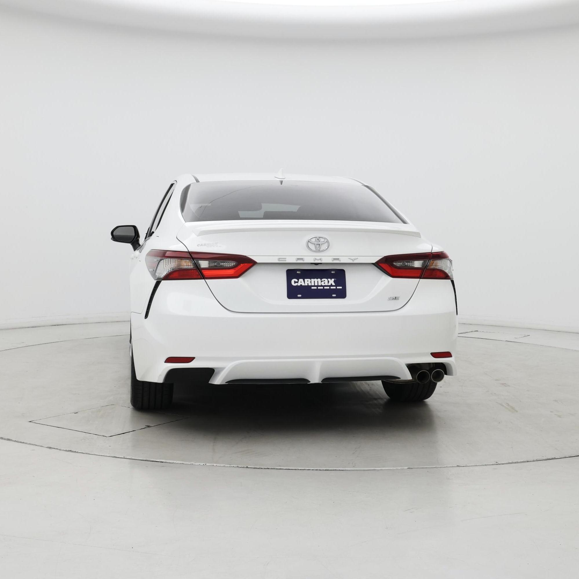 Thumbnail: 2023 Toyota Camry - 6