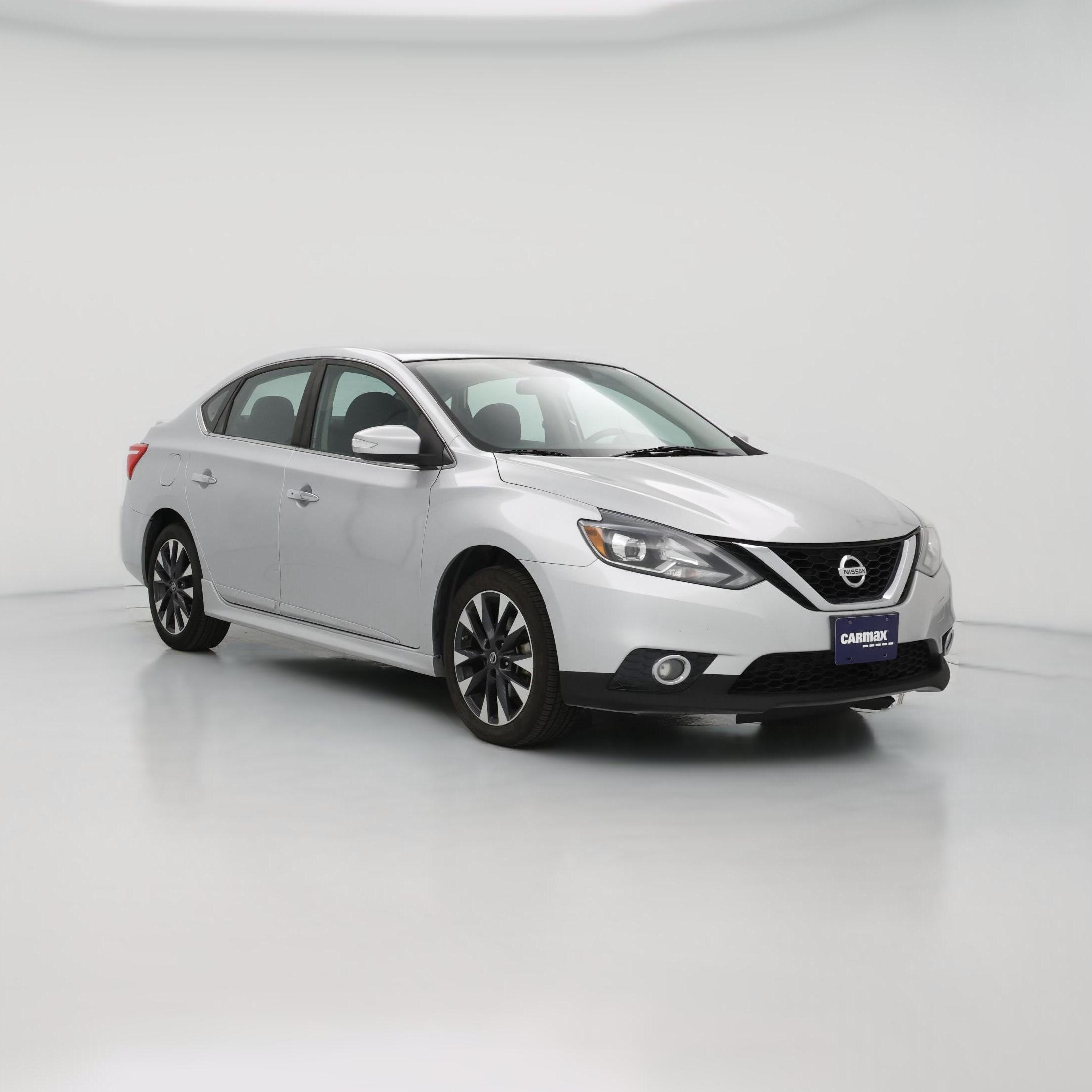 Thumbnail: 2016 Nissan Sentra - 1