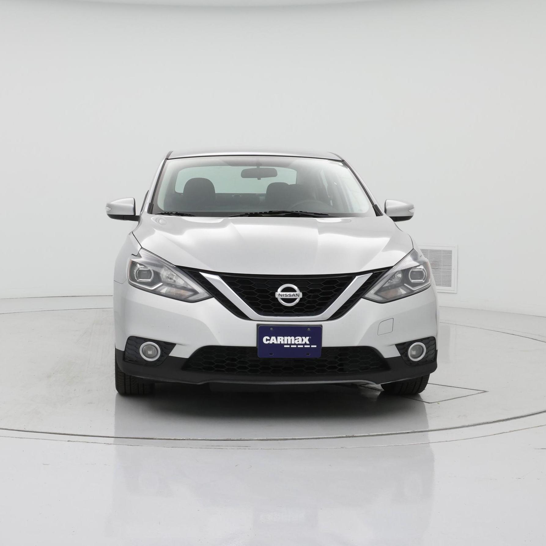 Thumbnail: 2016 Nissan Sentra - 5
