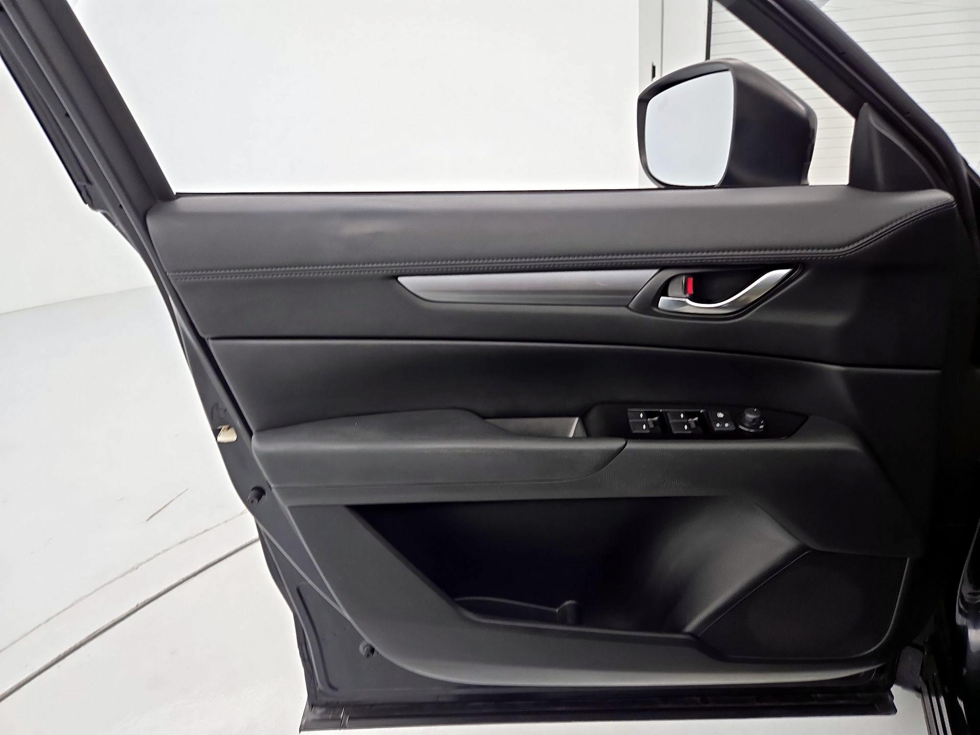 Thumbnail: 2022 Mazda CX-5 - 12
