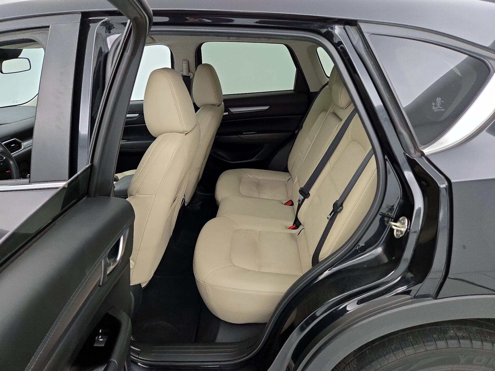 Thumbnail: 2022 Mazda CX-5 - 19