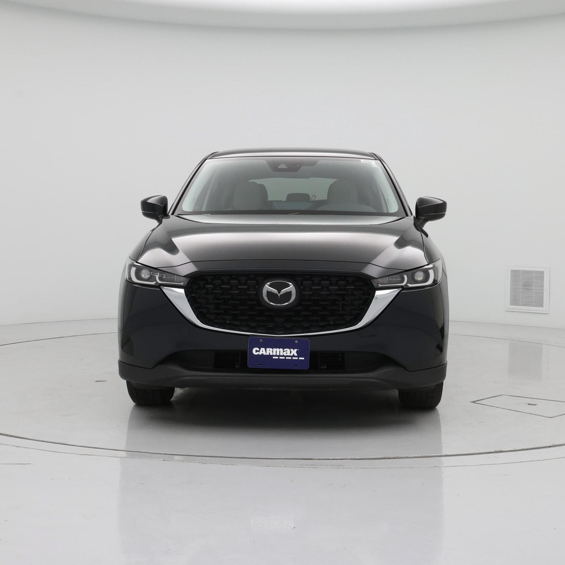 Thumbnail: 2022 Mazda CX-5 - 5