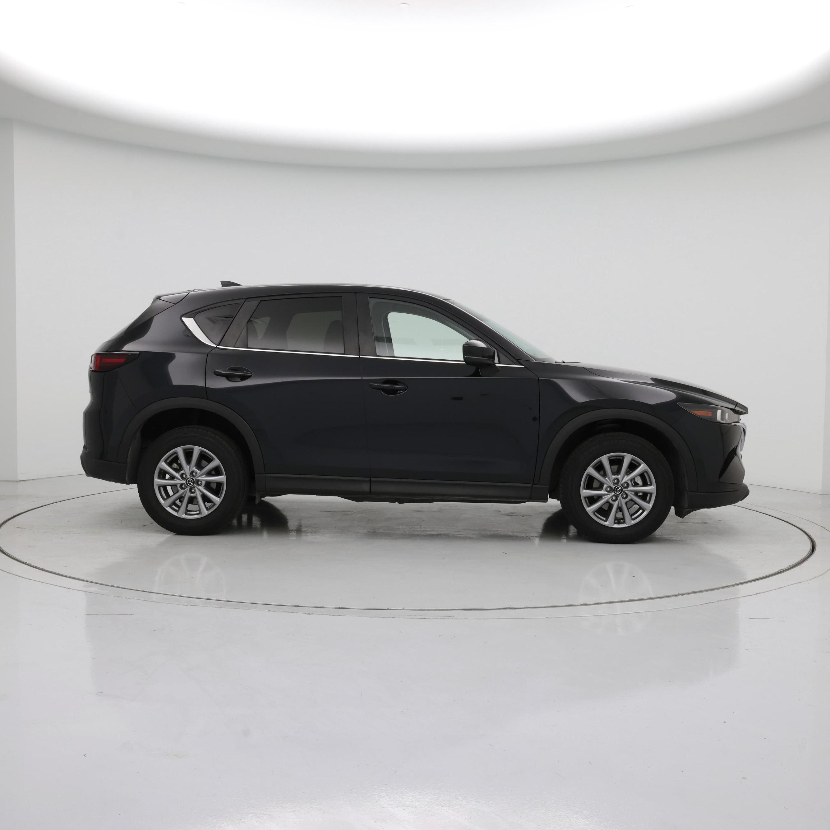 Thumbnail: 2022 Mazda CX-5 - 7