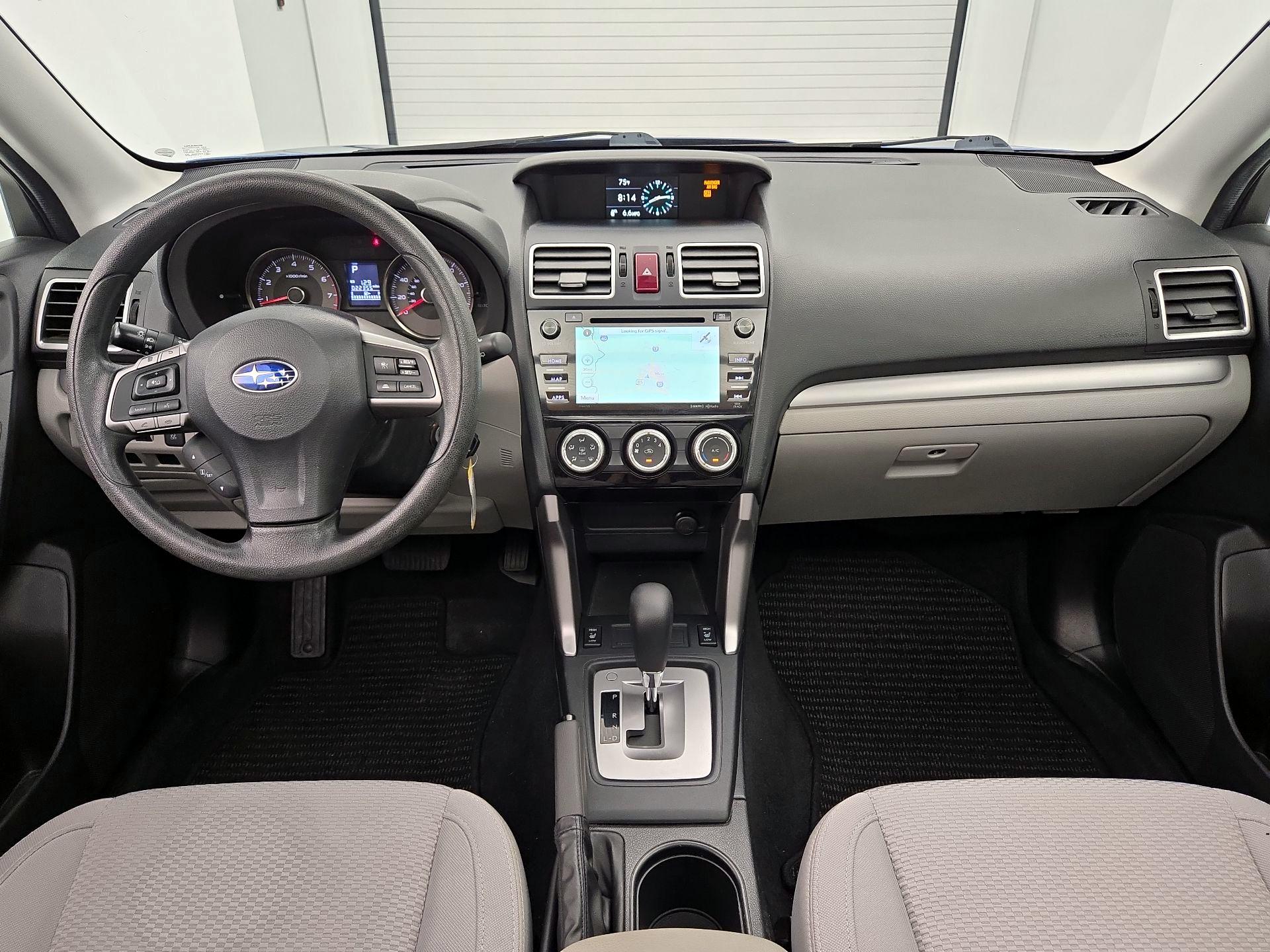 Thumbnail: 2016 Subaru Forester - 9