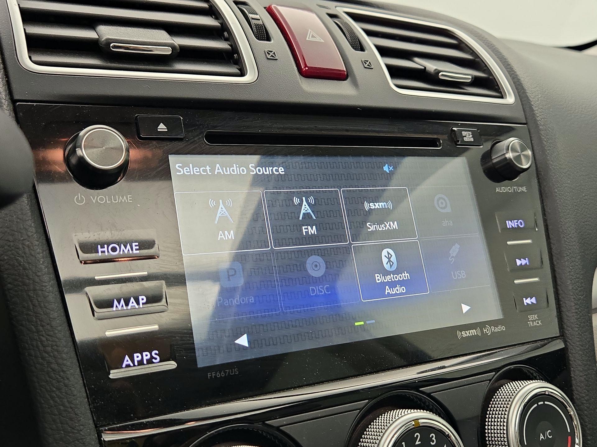 Thumbnail: 2016 Subaru Forester - 16