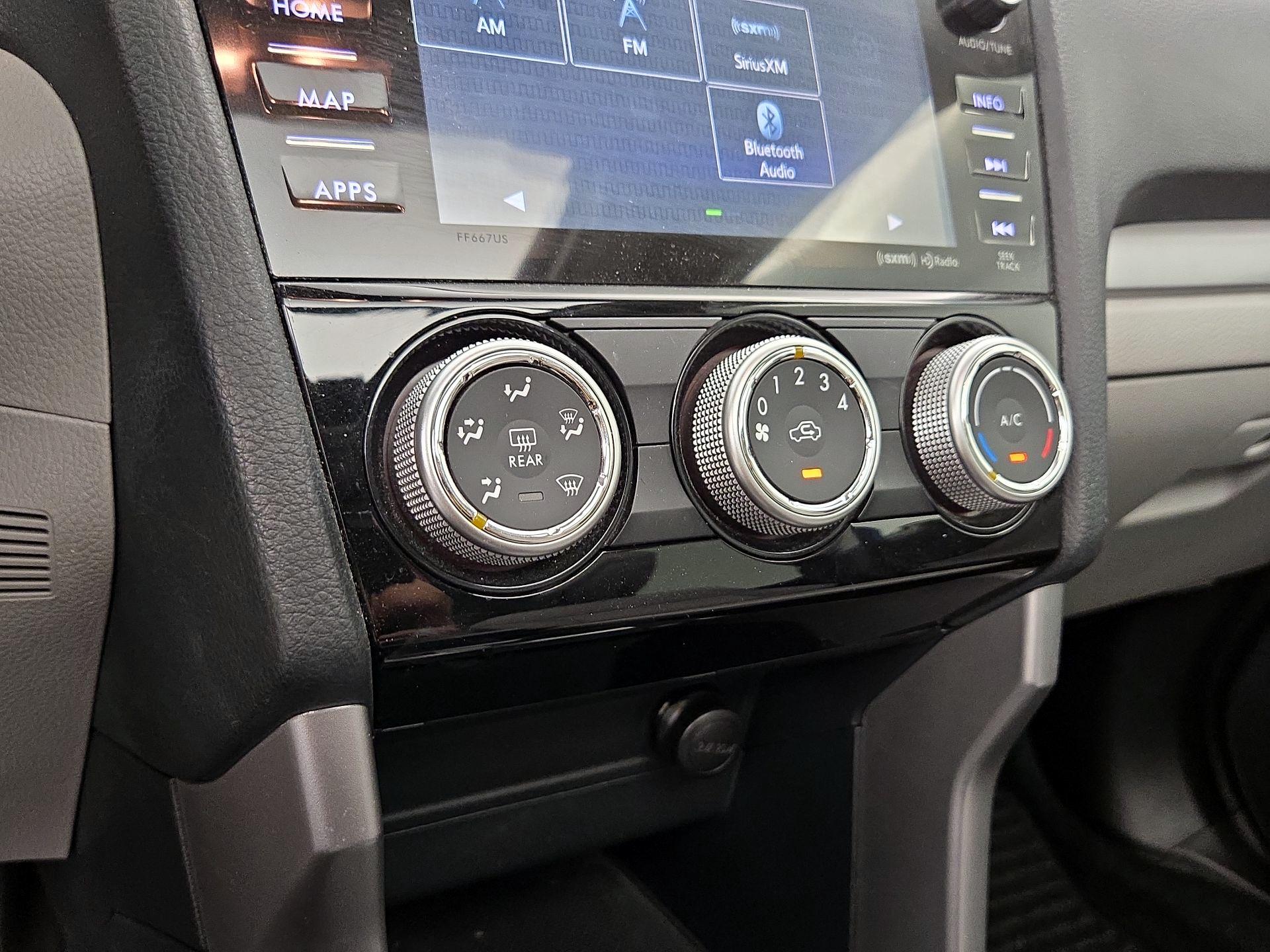 Thumbnail: 2016 Subaru Forester - 17