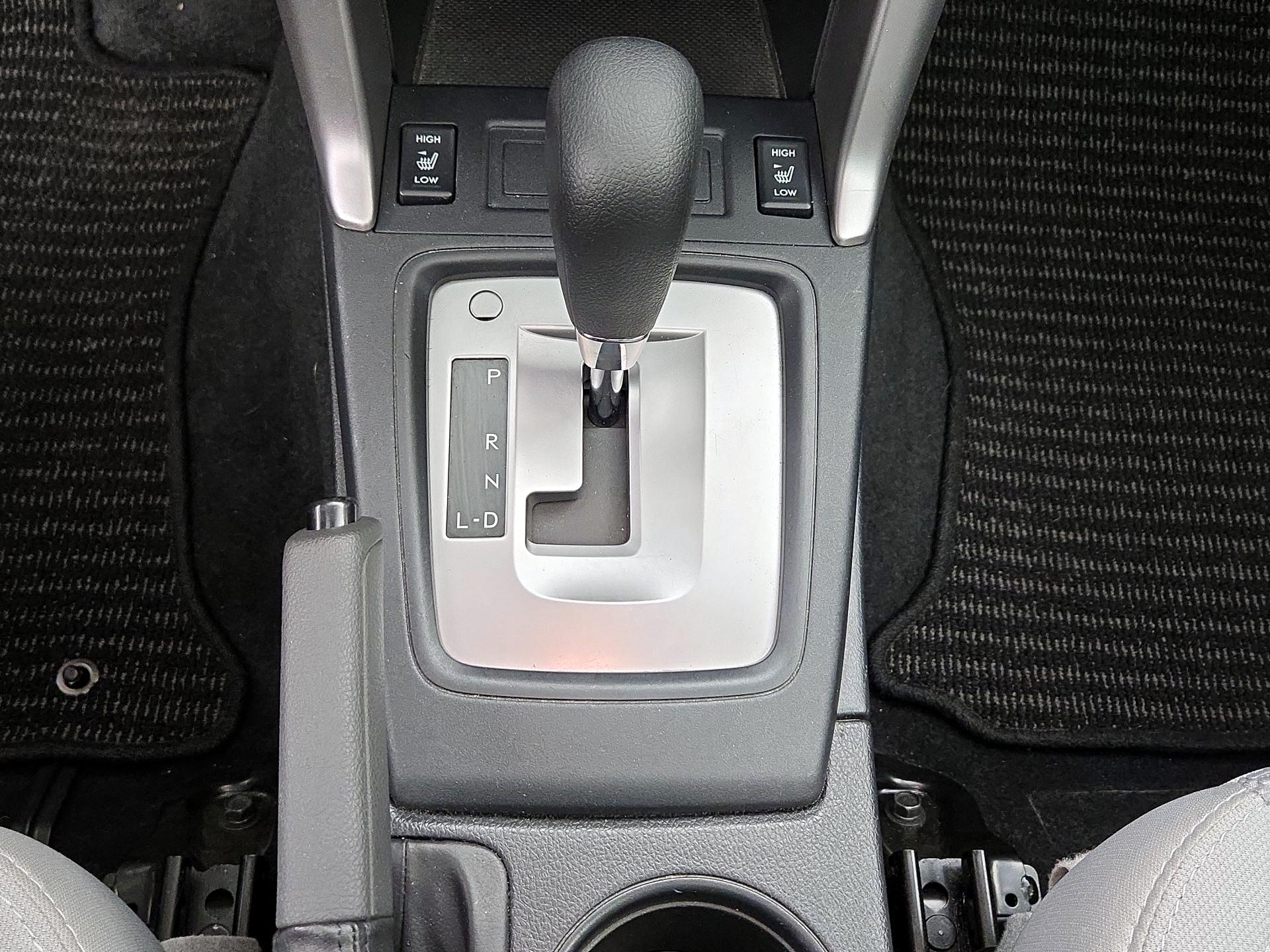 Thumbnail: 2016 Subaru Forester - 18