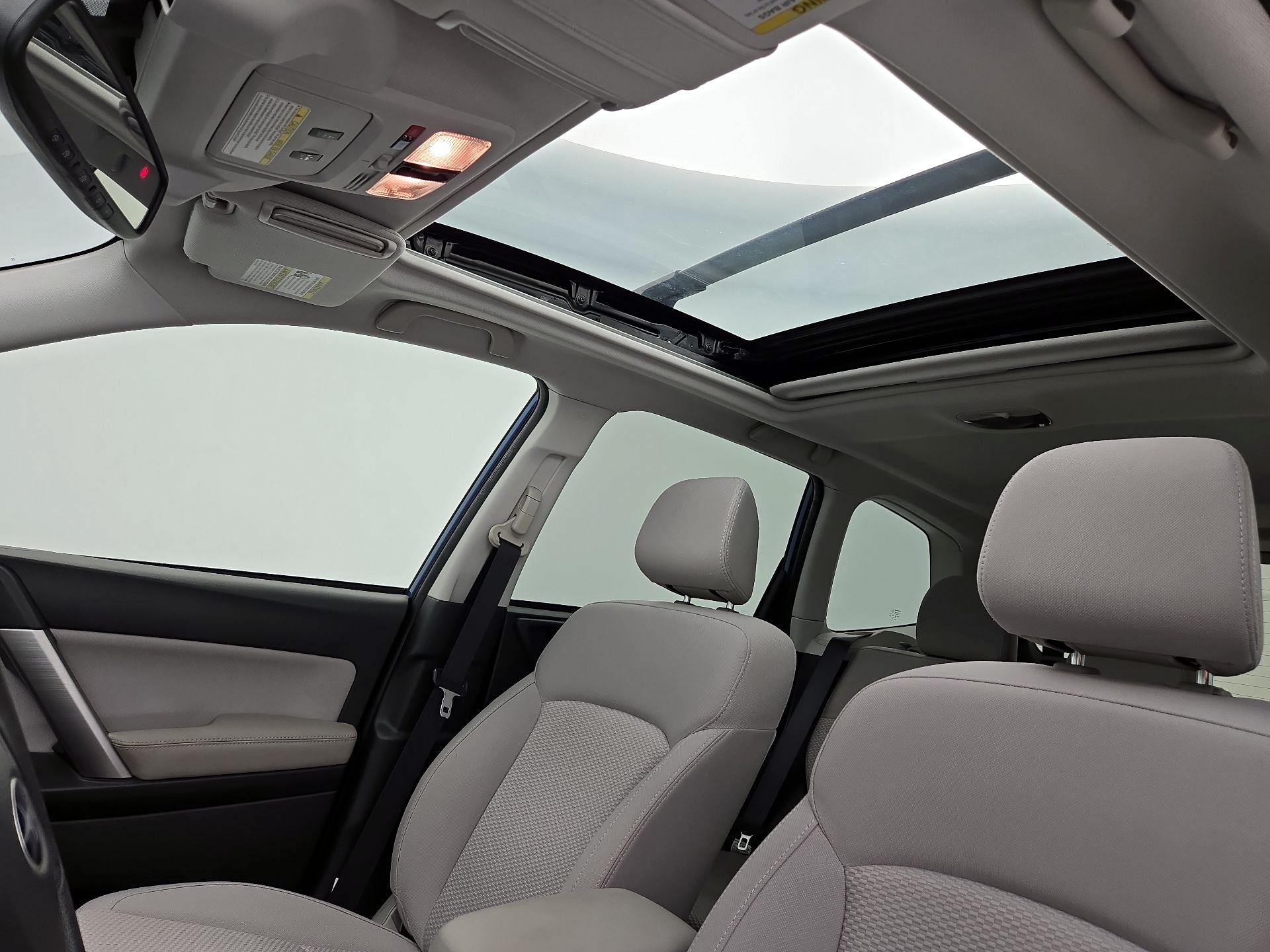 Thumbnail: 2016 Subaru Forester - 20