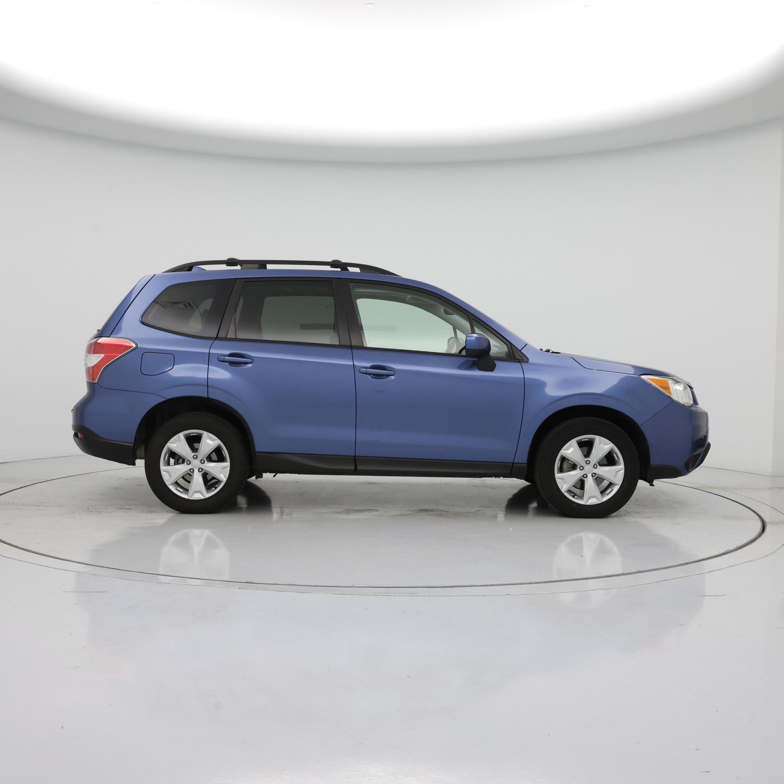 Thumbnail: 2016 Subaru Forester - 7