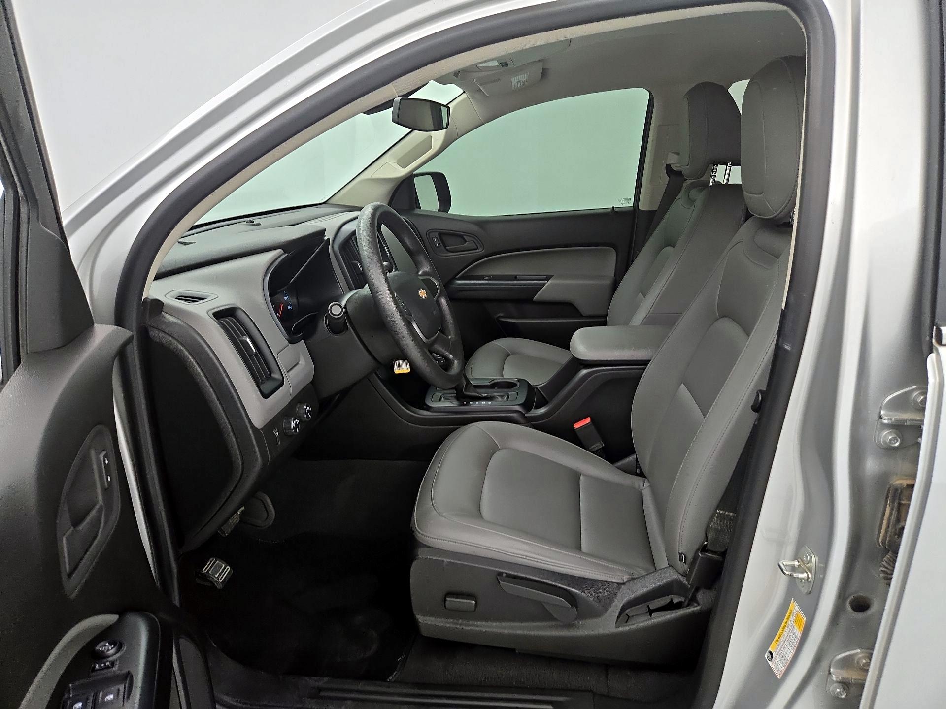 Thumbnail: 2019 Chevrolet Colorado - 11